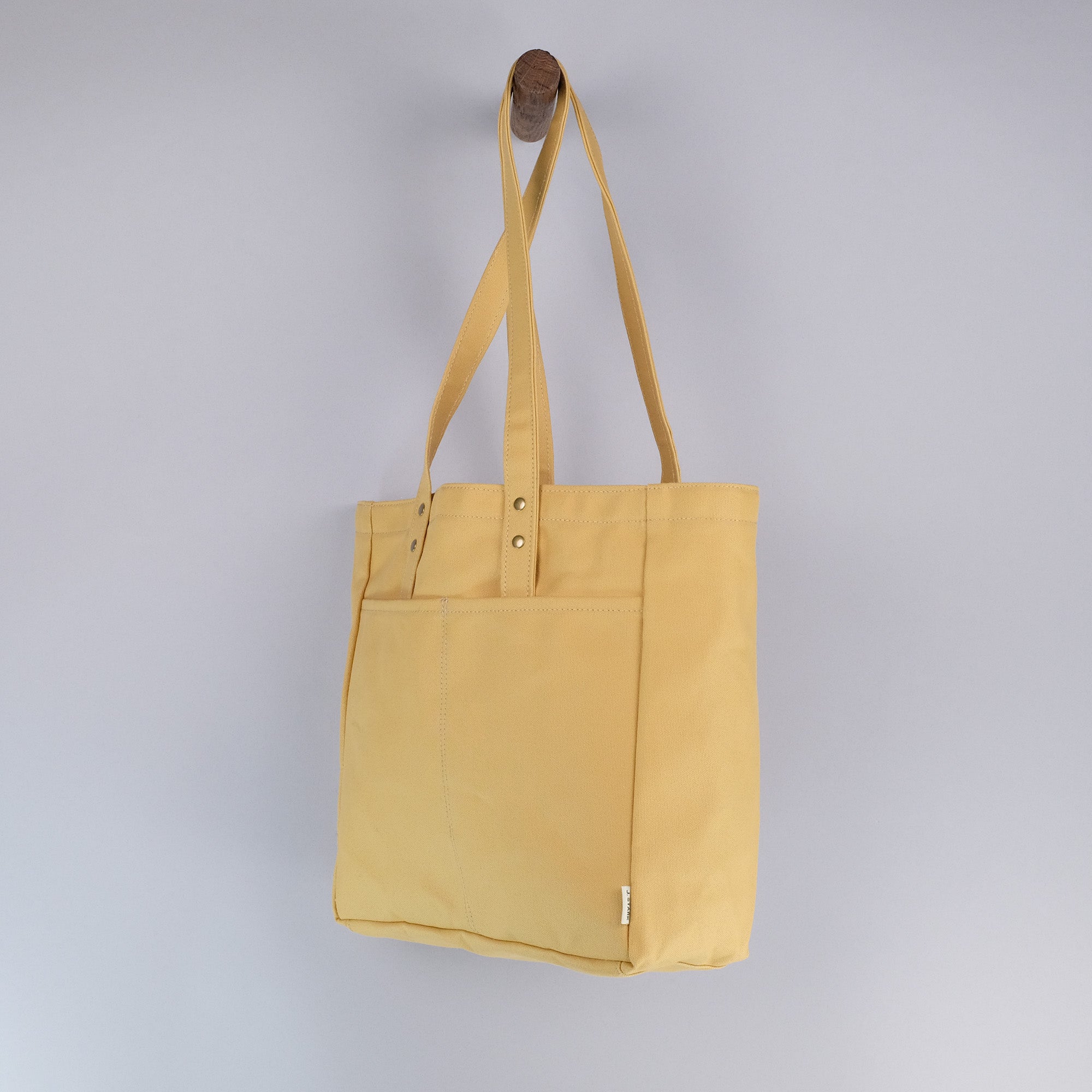 Franklin Tote Bag