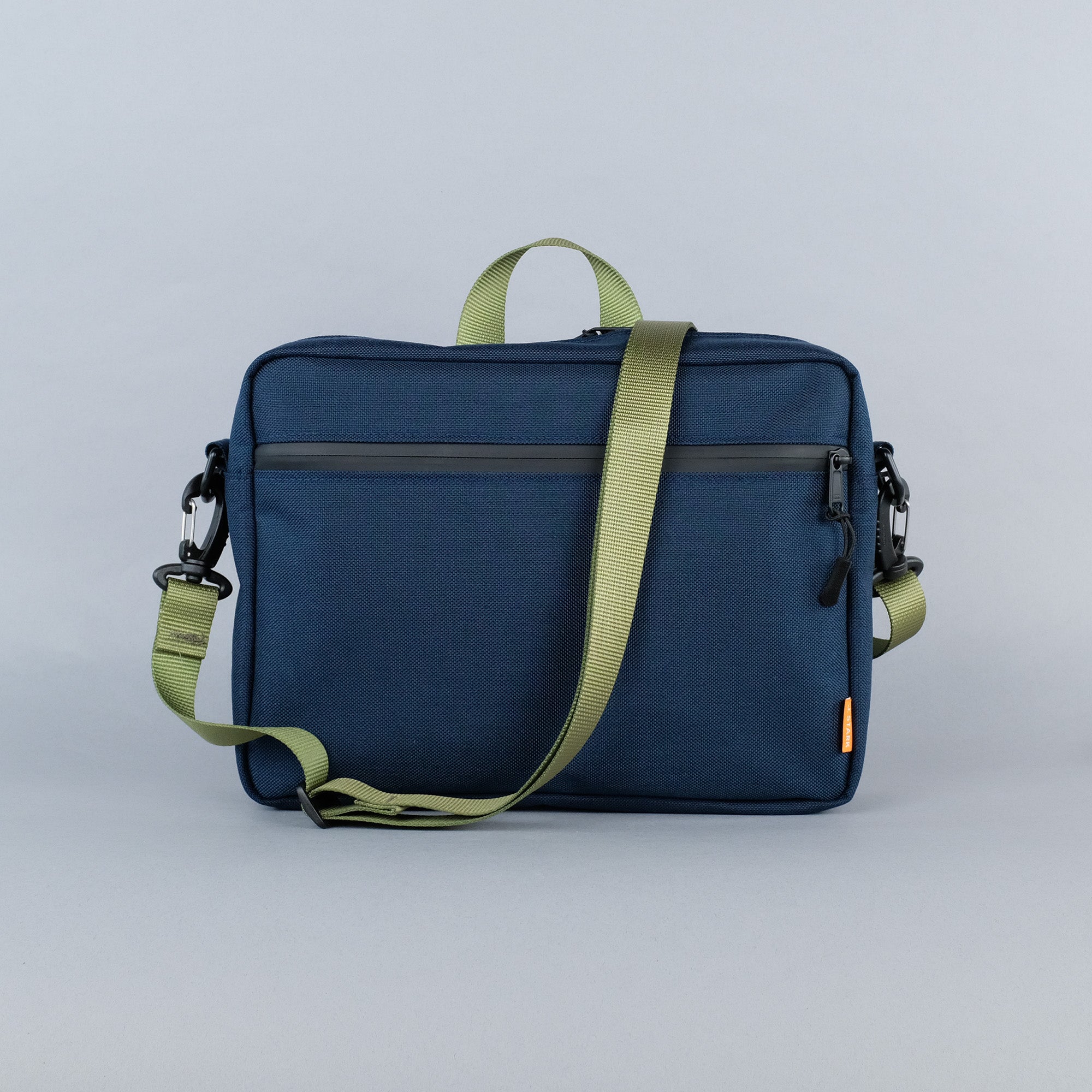 Herman Crossbody Bag