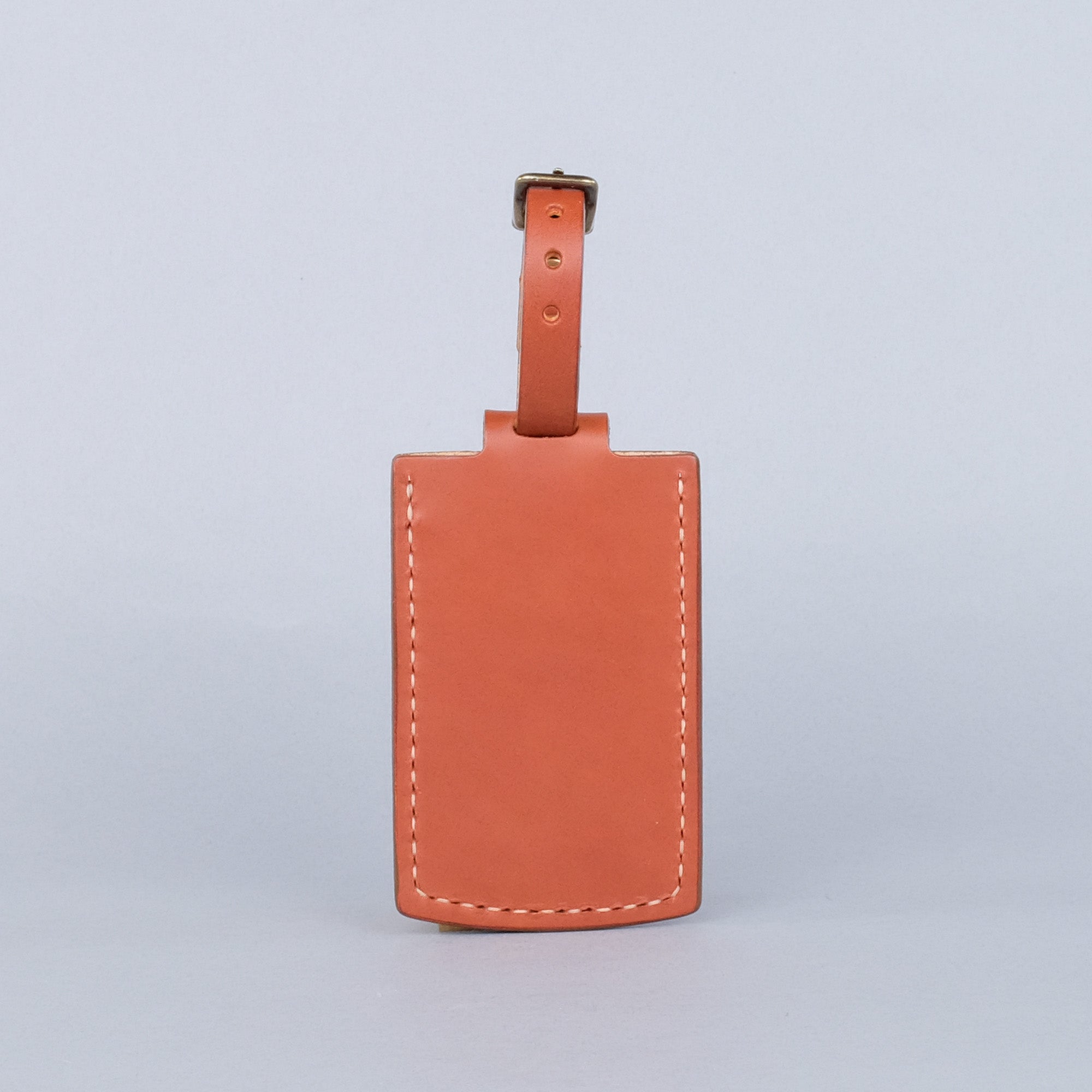 Huron Luggage Tag