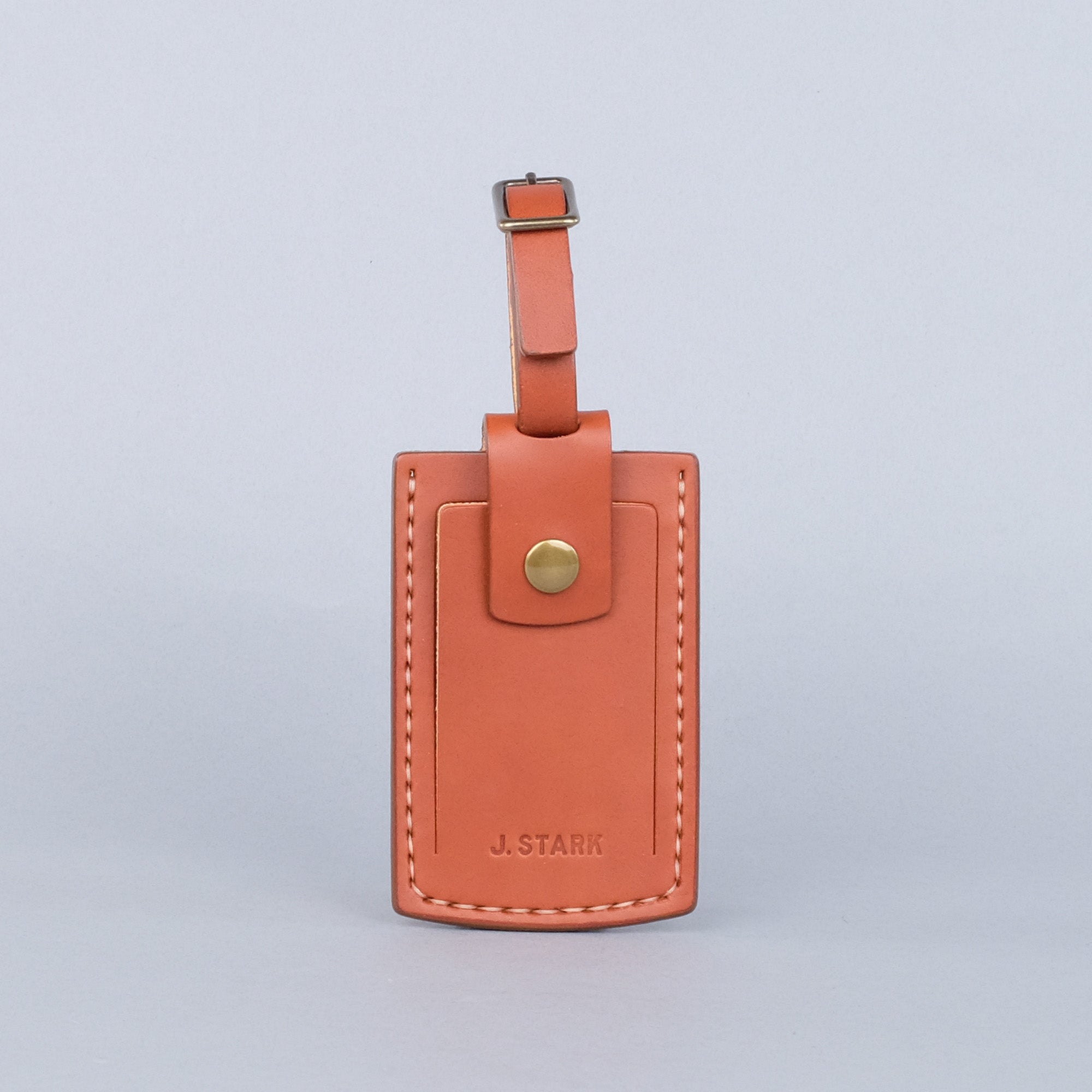 Huron Luggage Tag