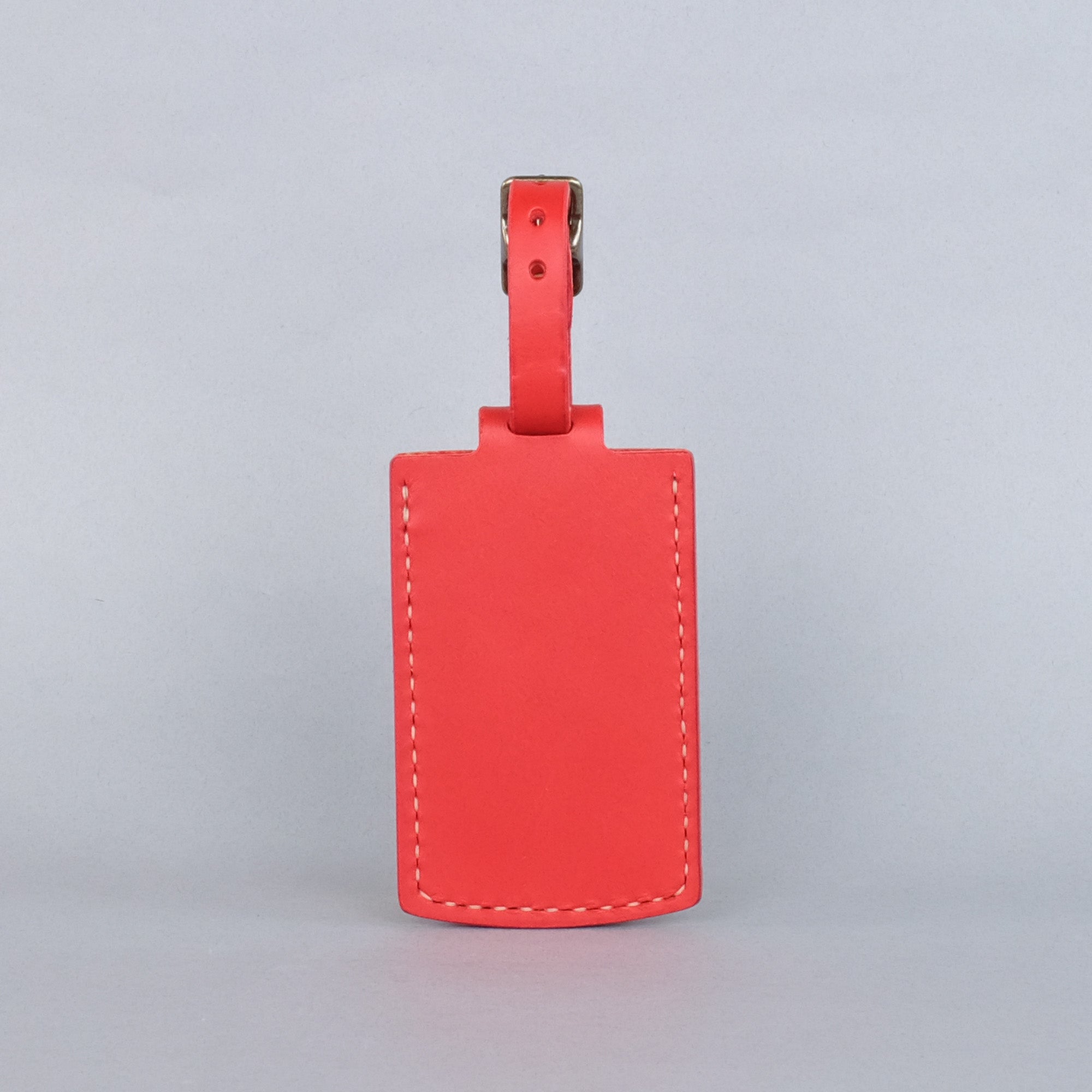 Huron Luggage Tag