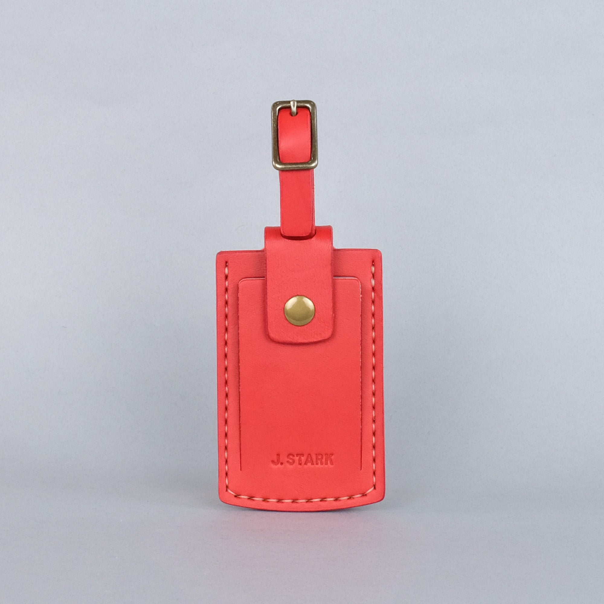 Huron Luggage Tag