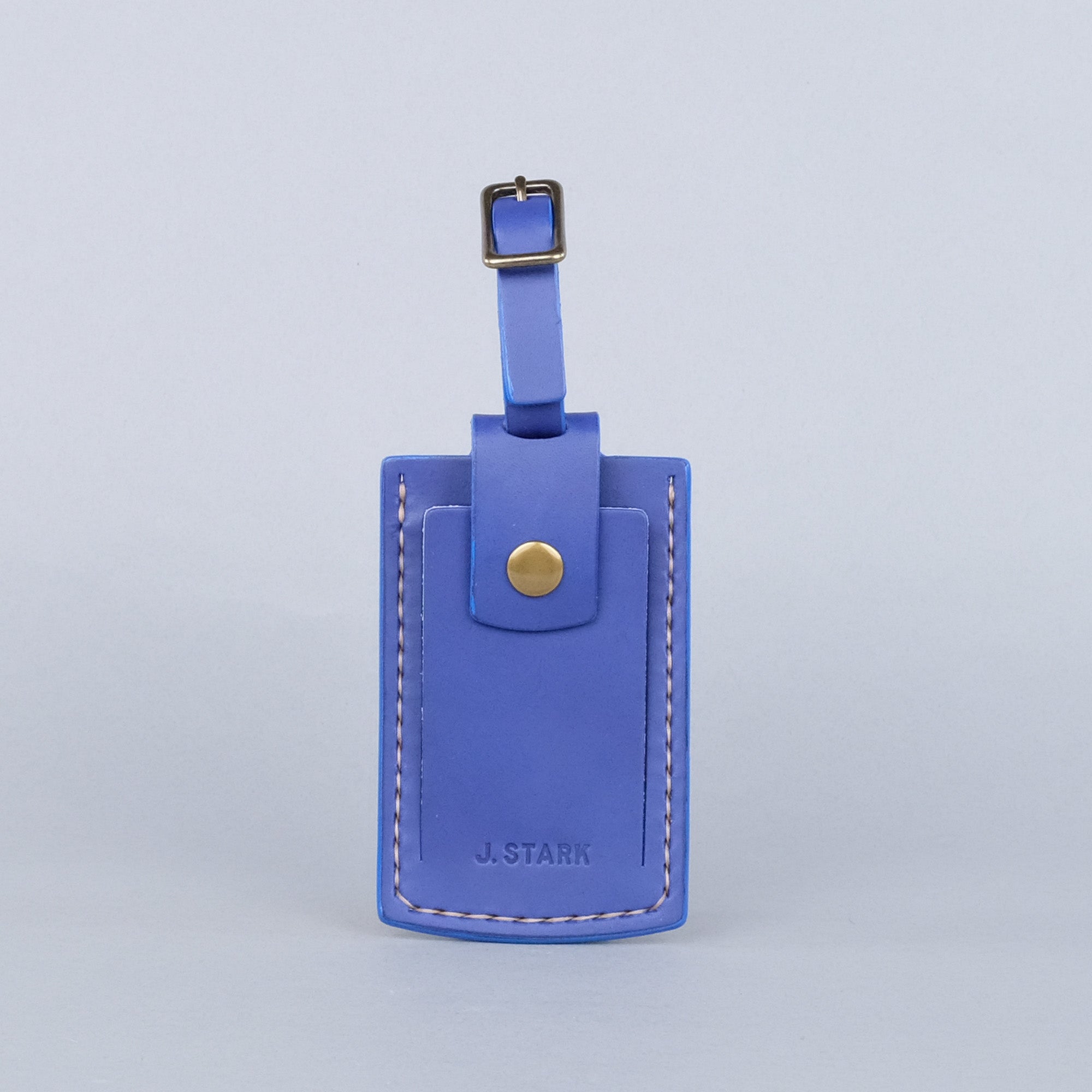 Huron Luggage Tag