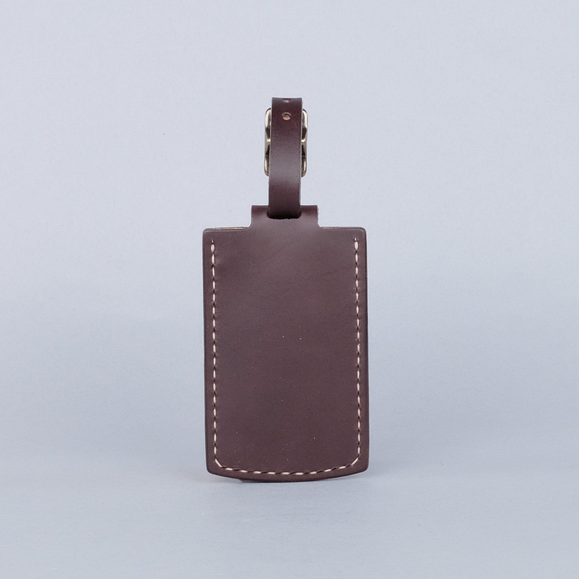 Huron Luggage Tag