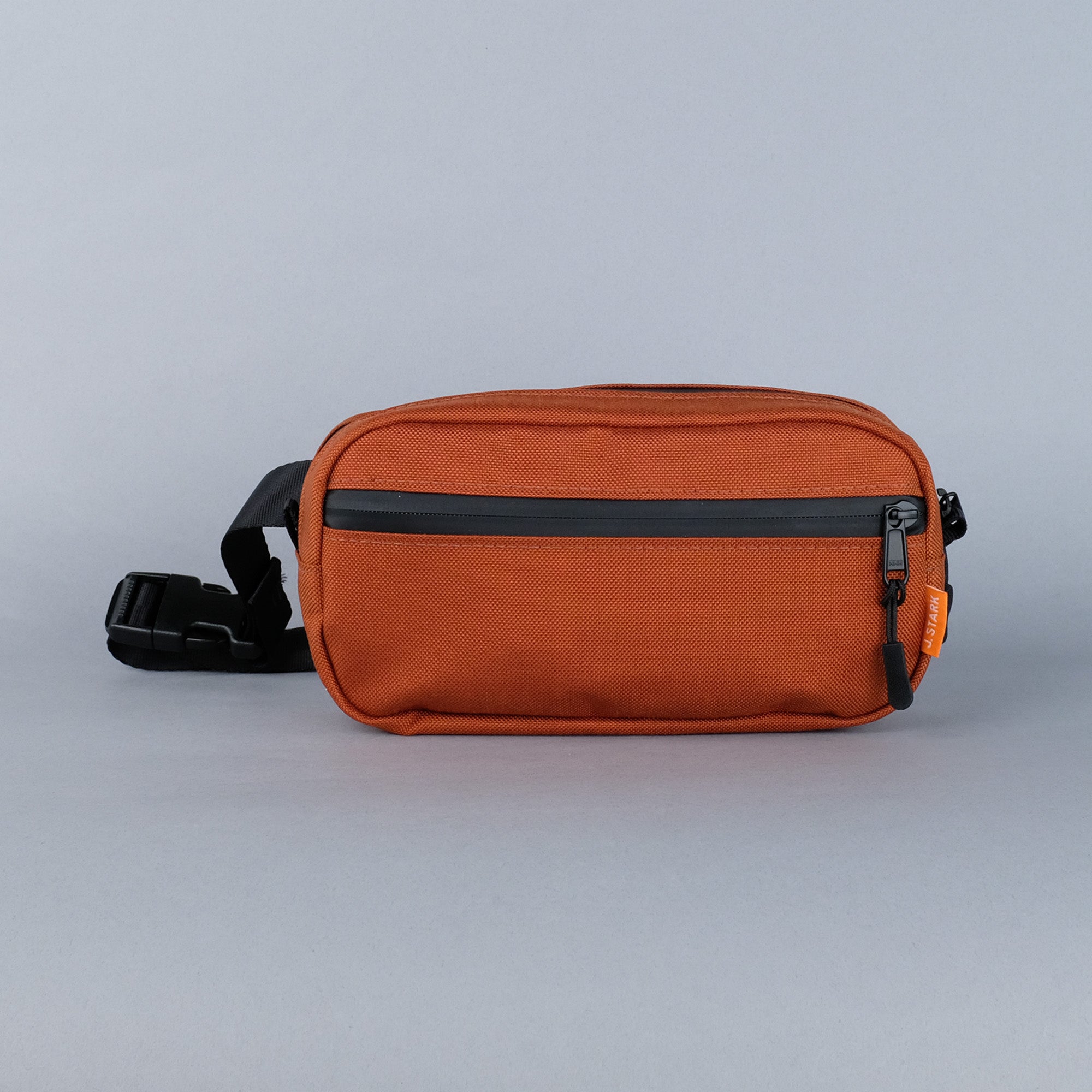 Oxford Crossbody Pack