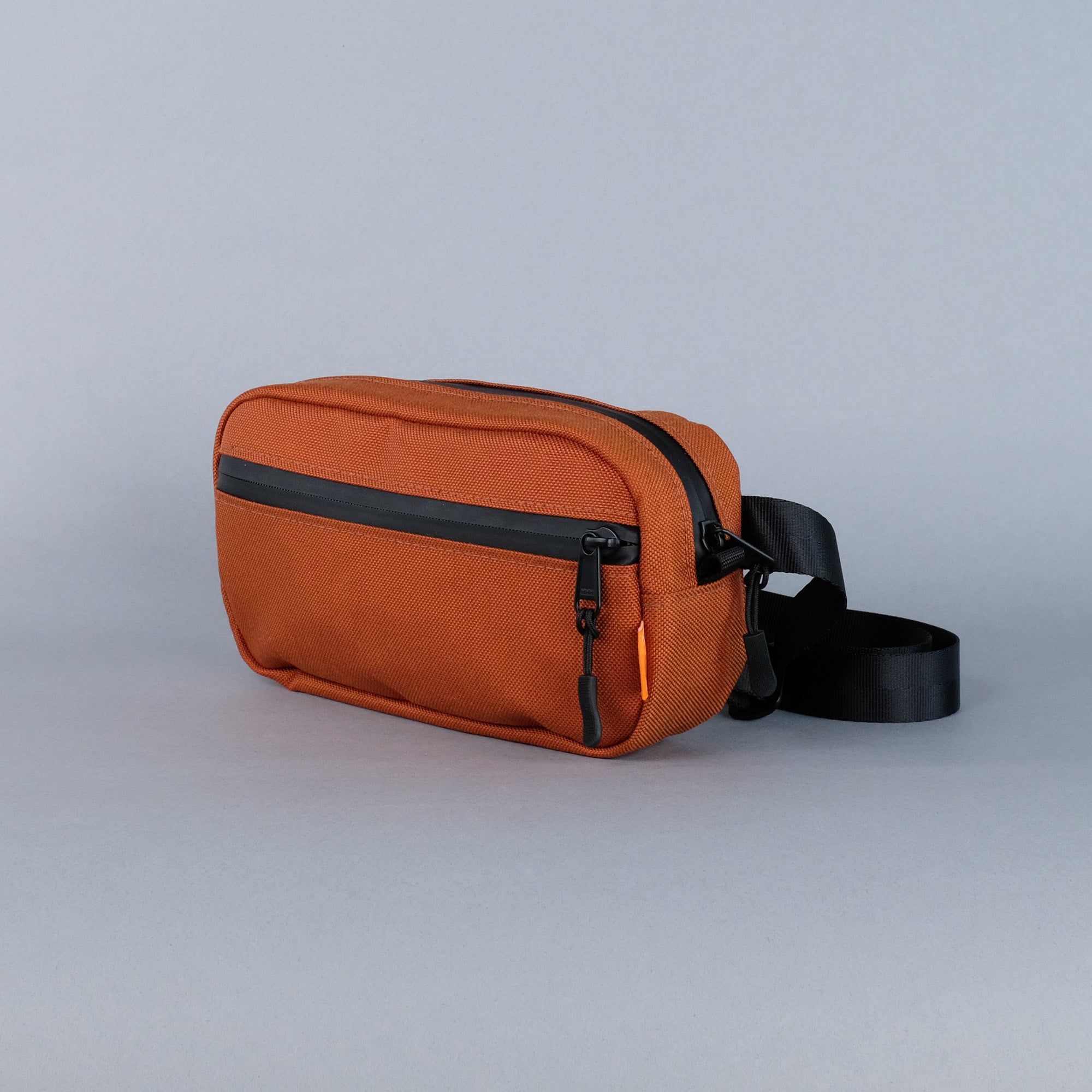 Oxford Crossbody Pack