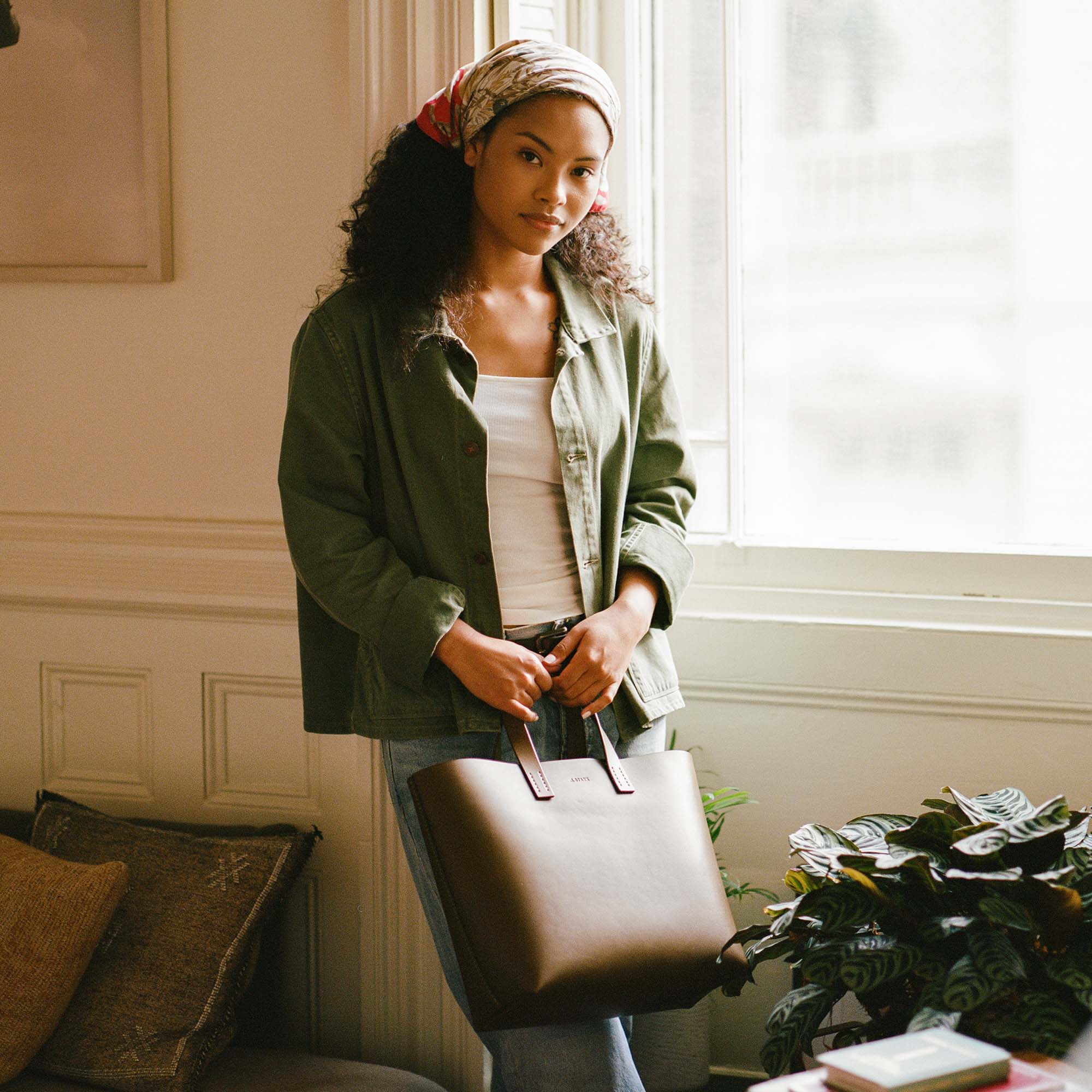 Penrose Tote Bag