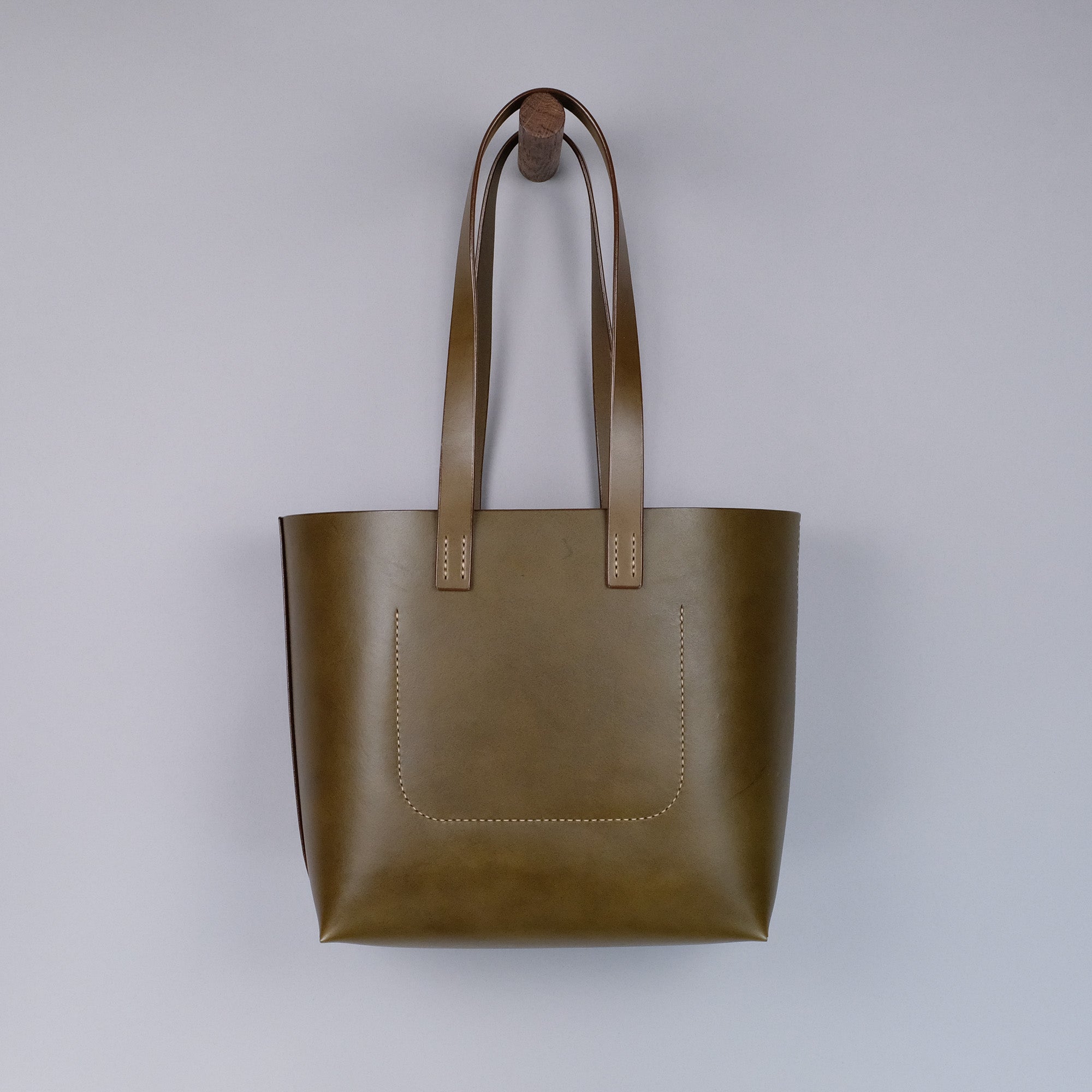 Penrose Tote Bag - Long Handles