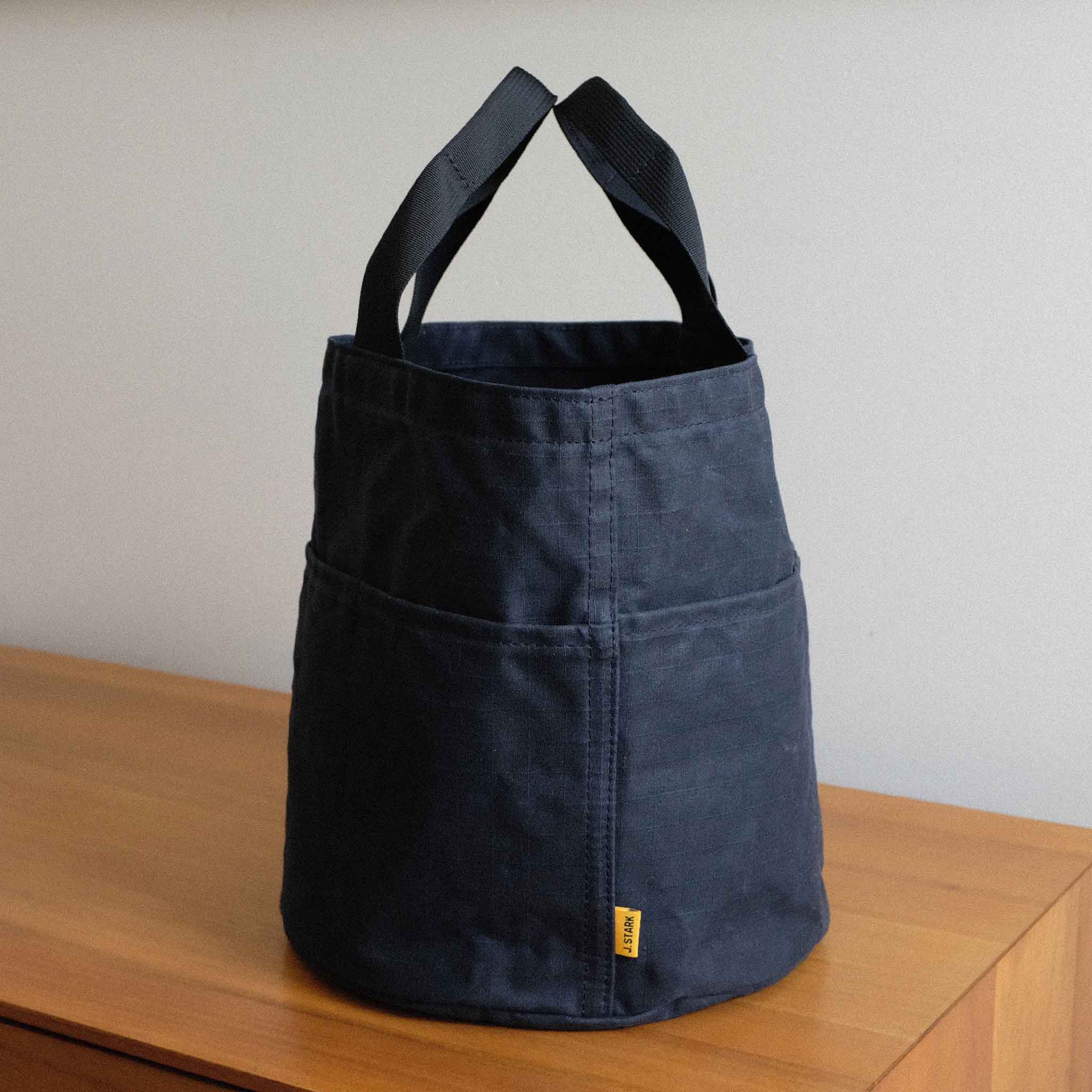 Quincy Bucket Bag Large