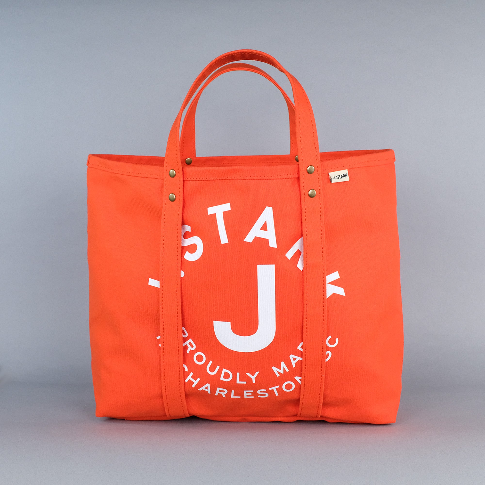 Woodbine Logo Tote Bag