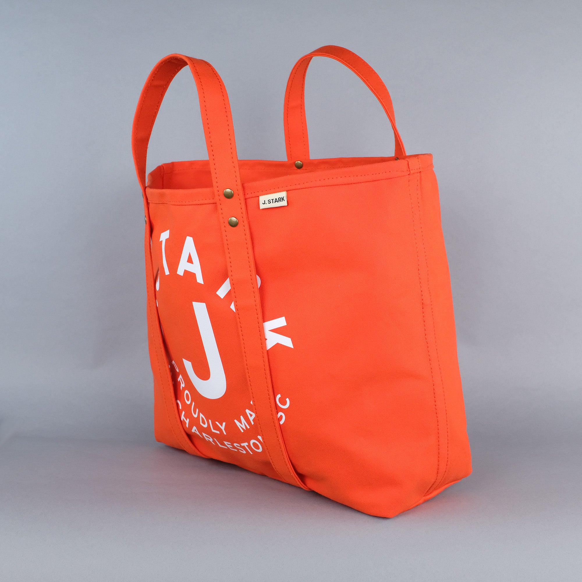 Woodbine Logo Tote Bag