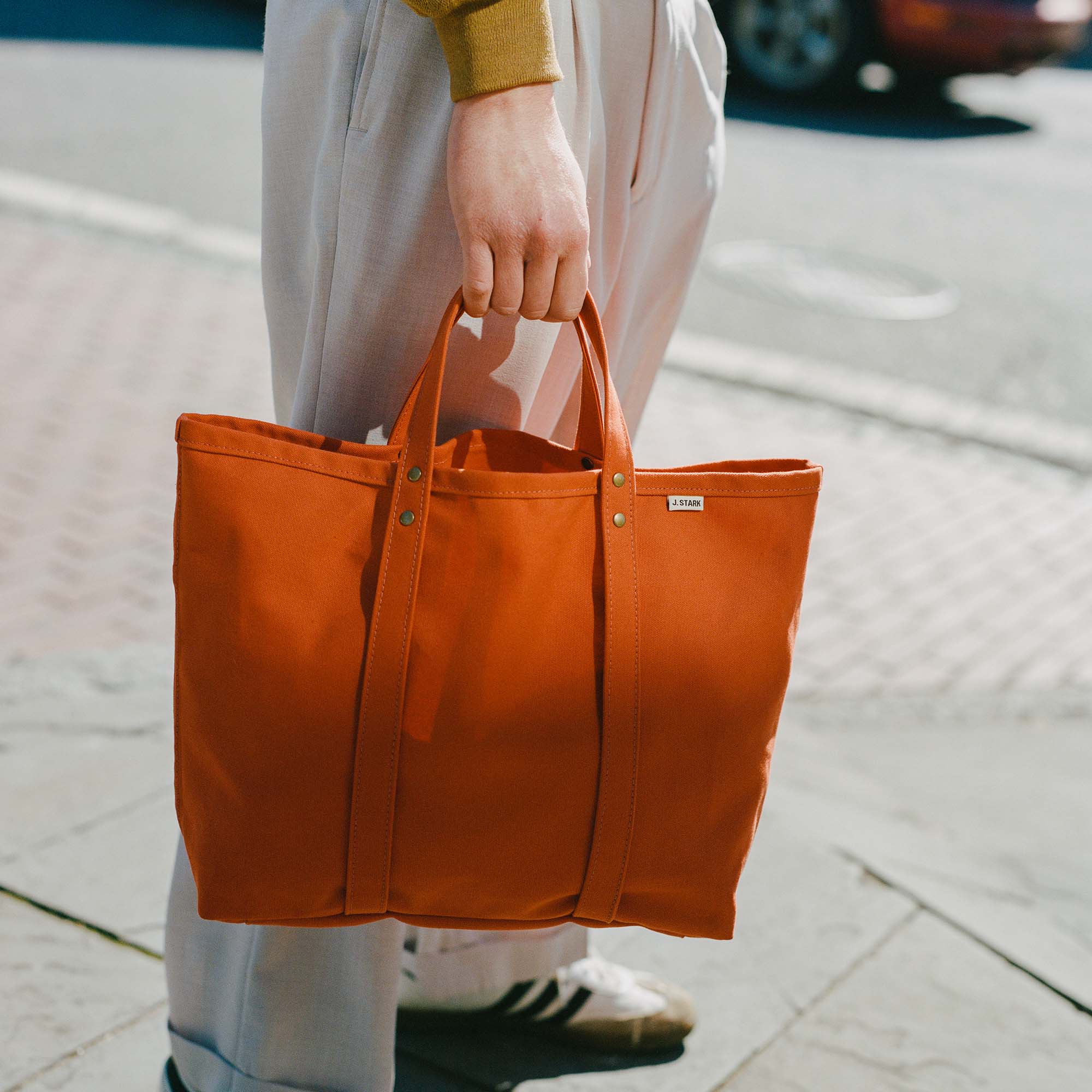 Woodbine Tote