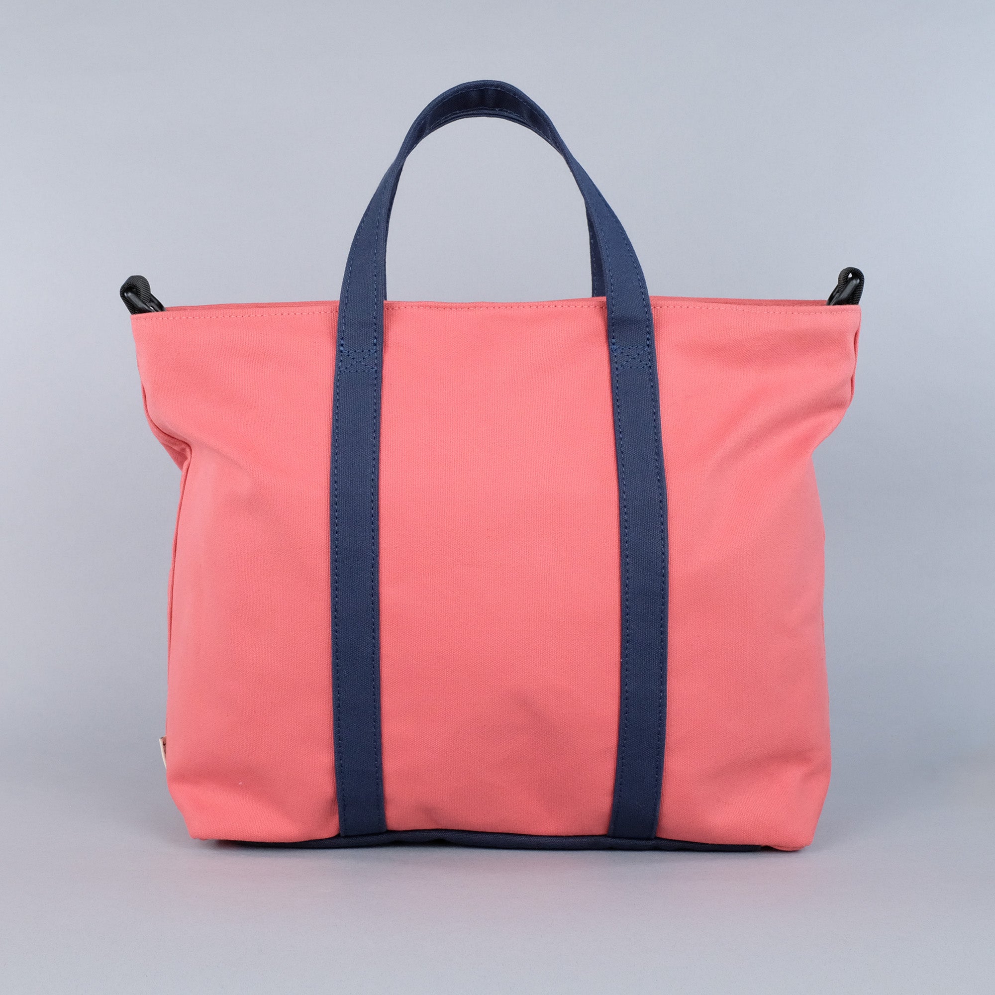 Woodbine Zip Tote Bag