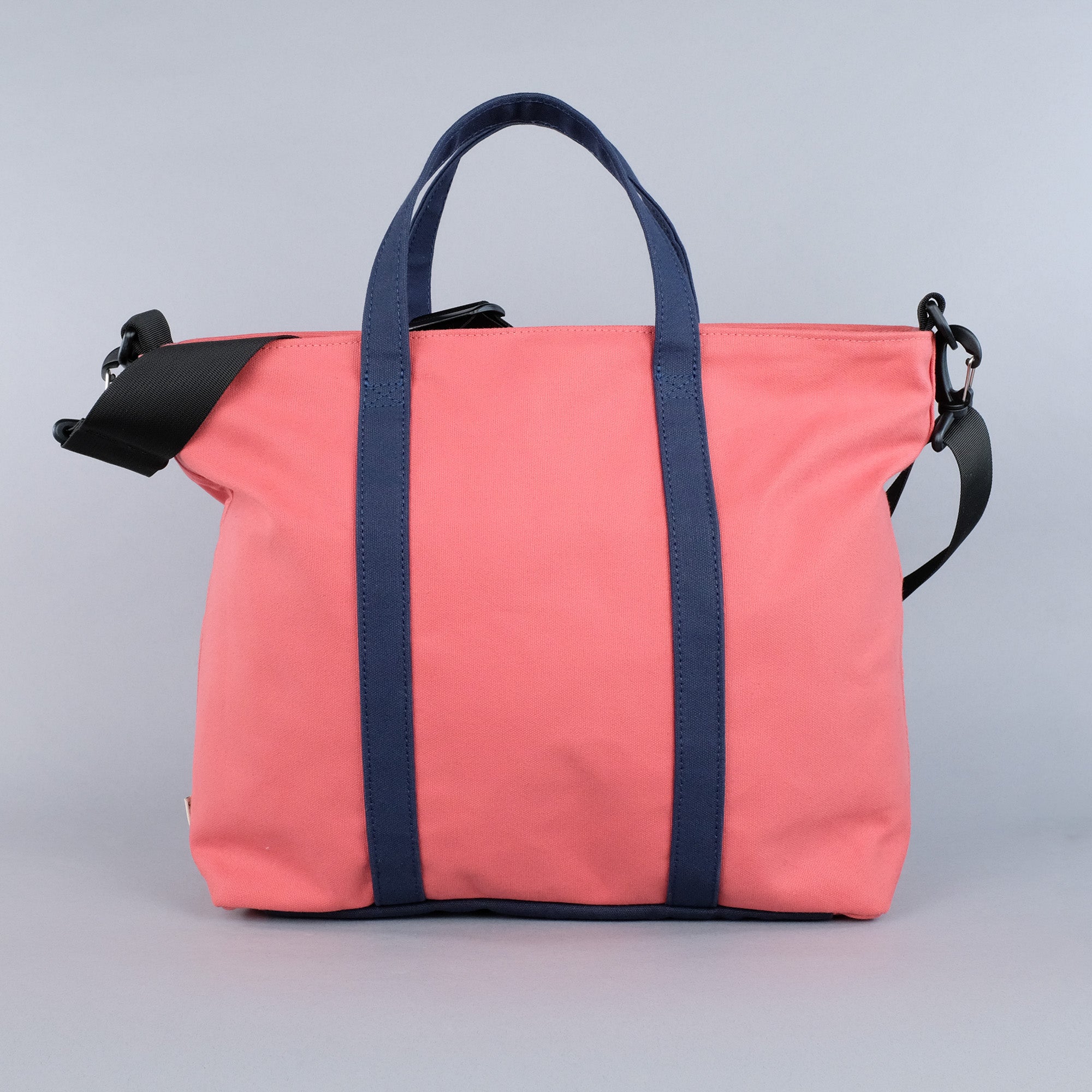 Woodbine Zip Tote Bag