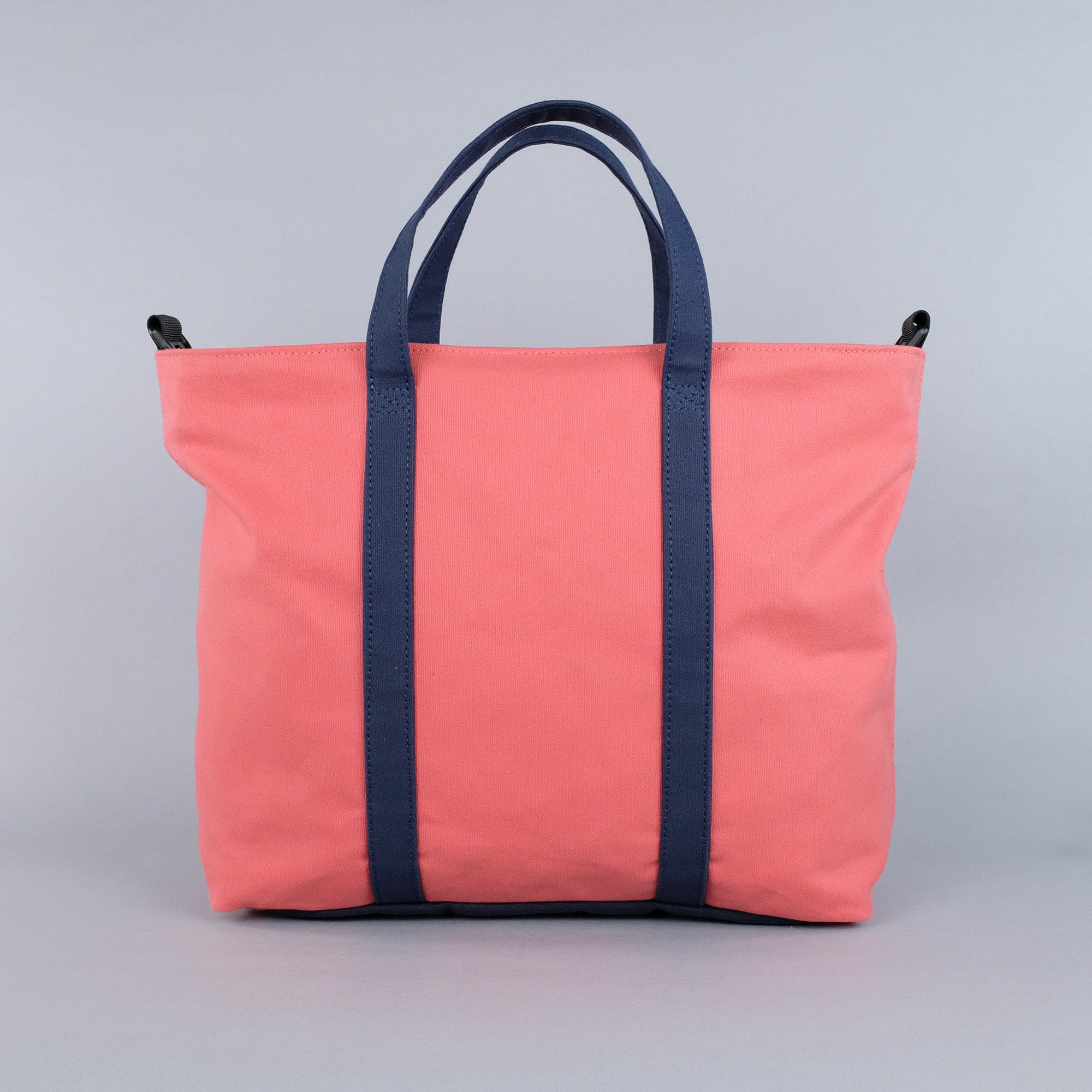 Woodbine Zip Tote Bag