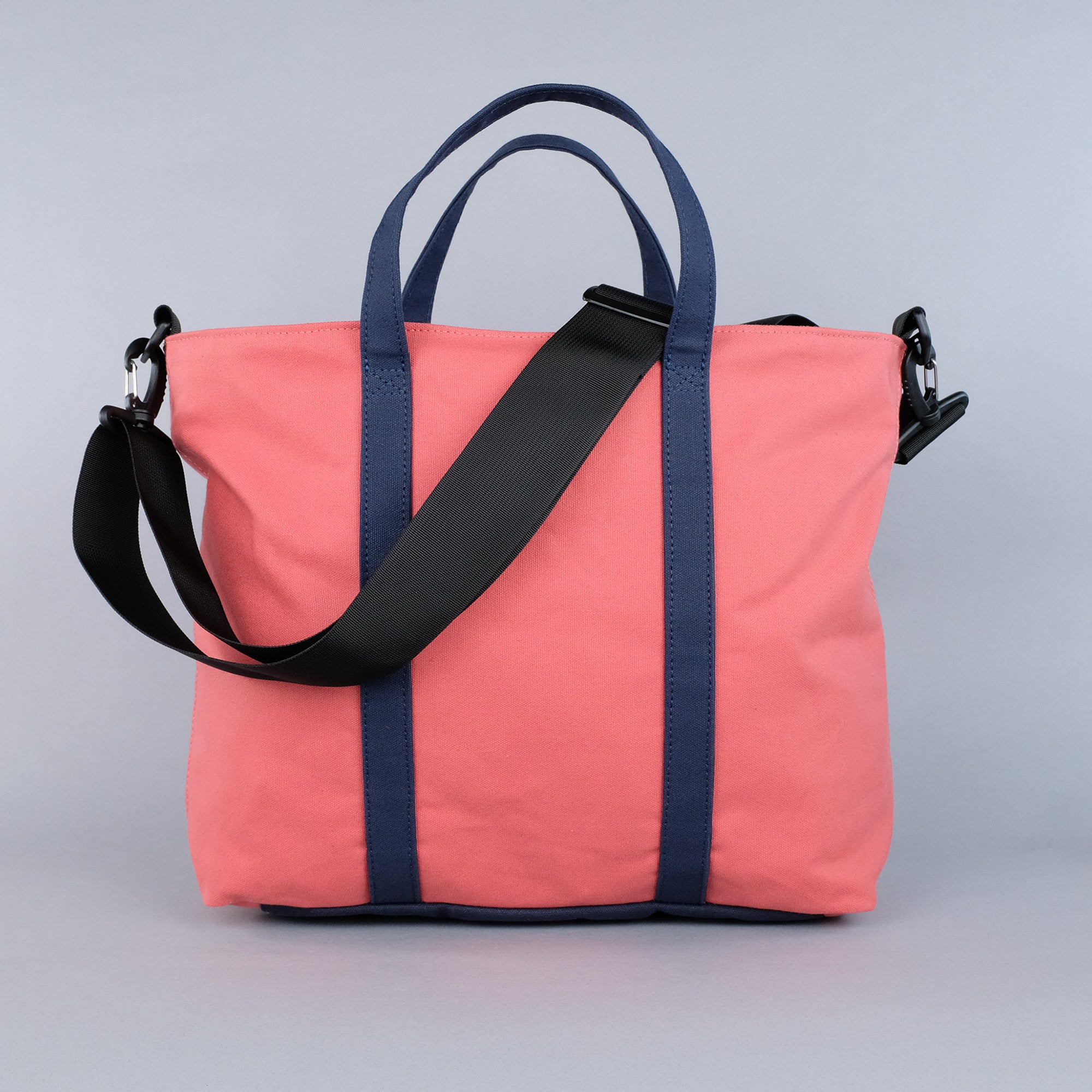 Woodbine Zip Tote Bag