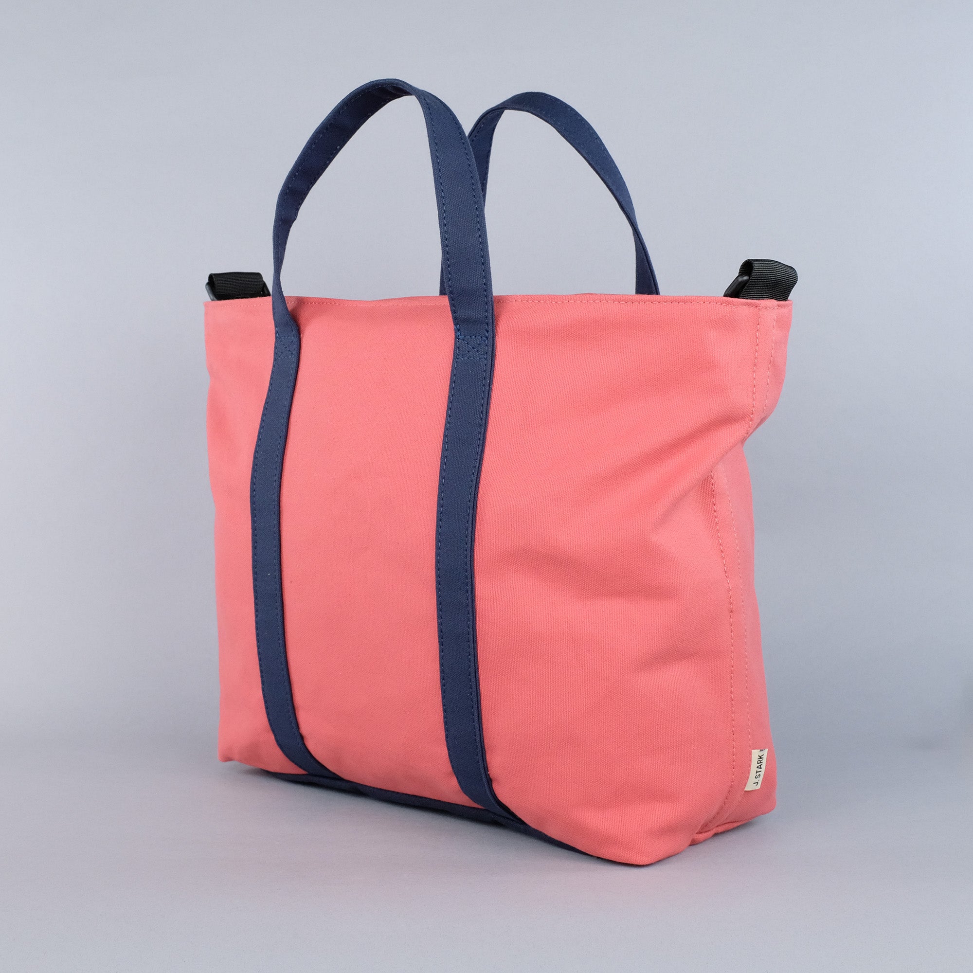Woodbine Zip Tote Bag