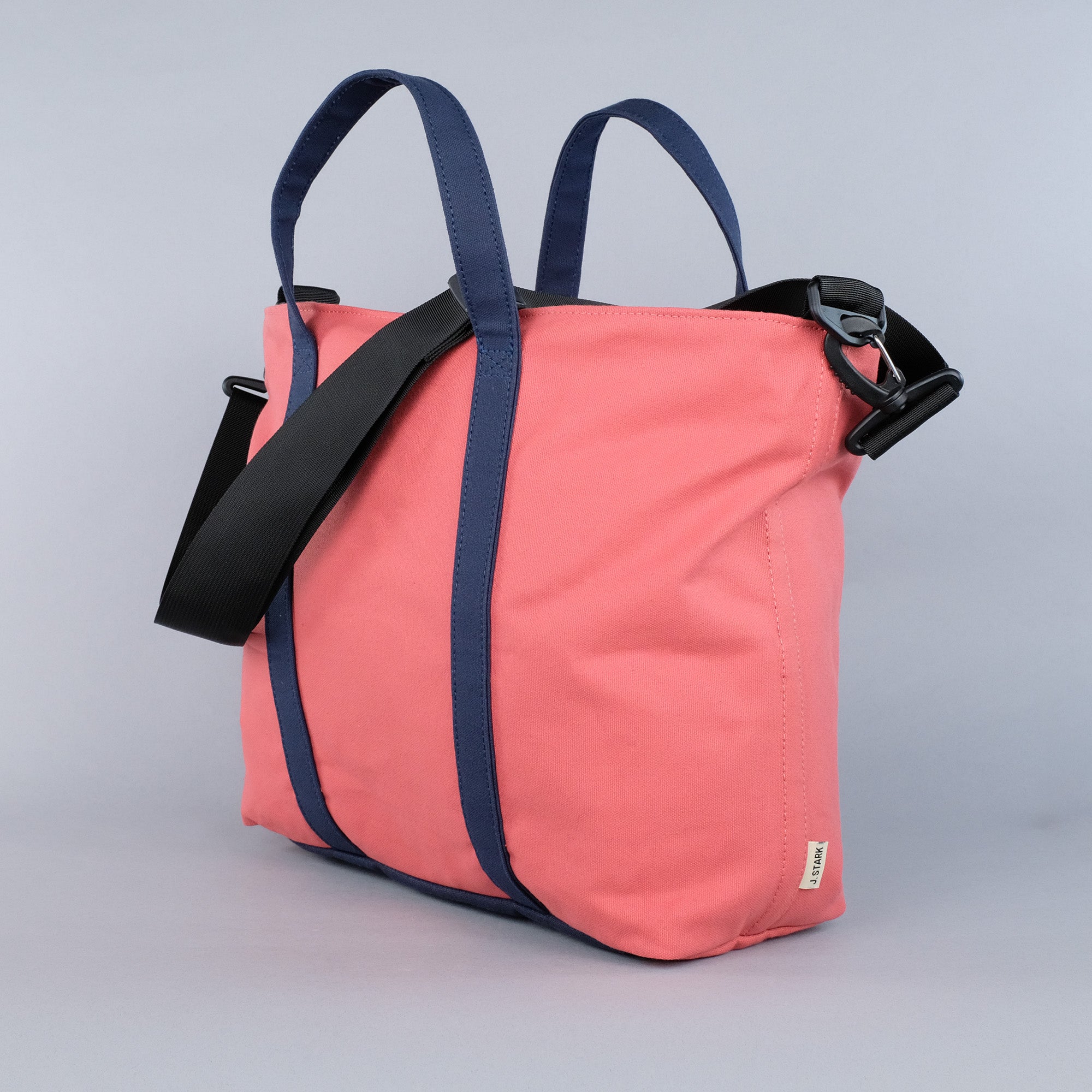 Woodbine Zip Tote Bag