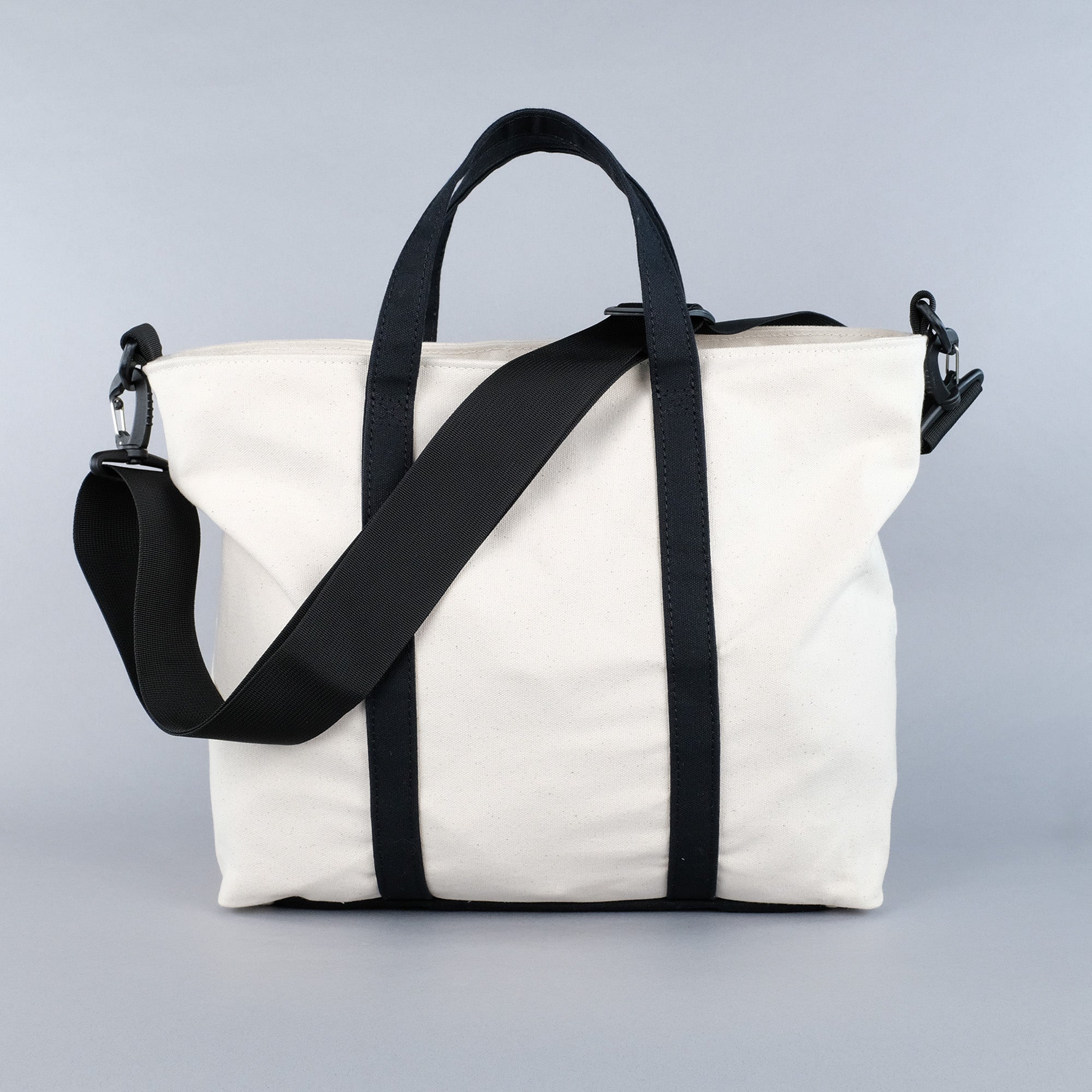 Woodbine Zip Tote Bag