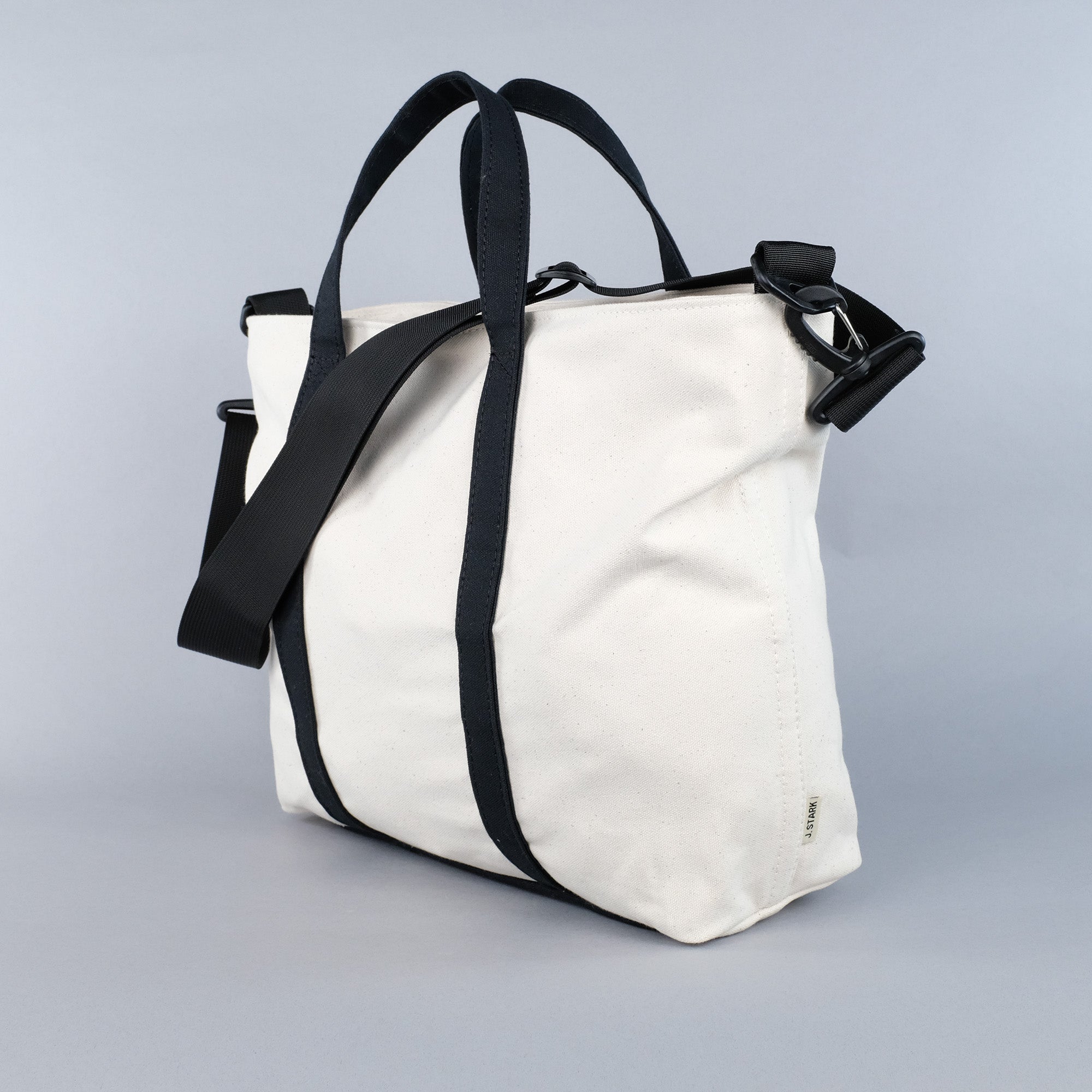 Woodbine Zip Tote Bag