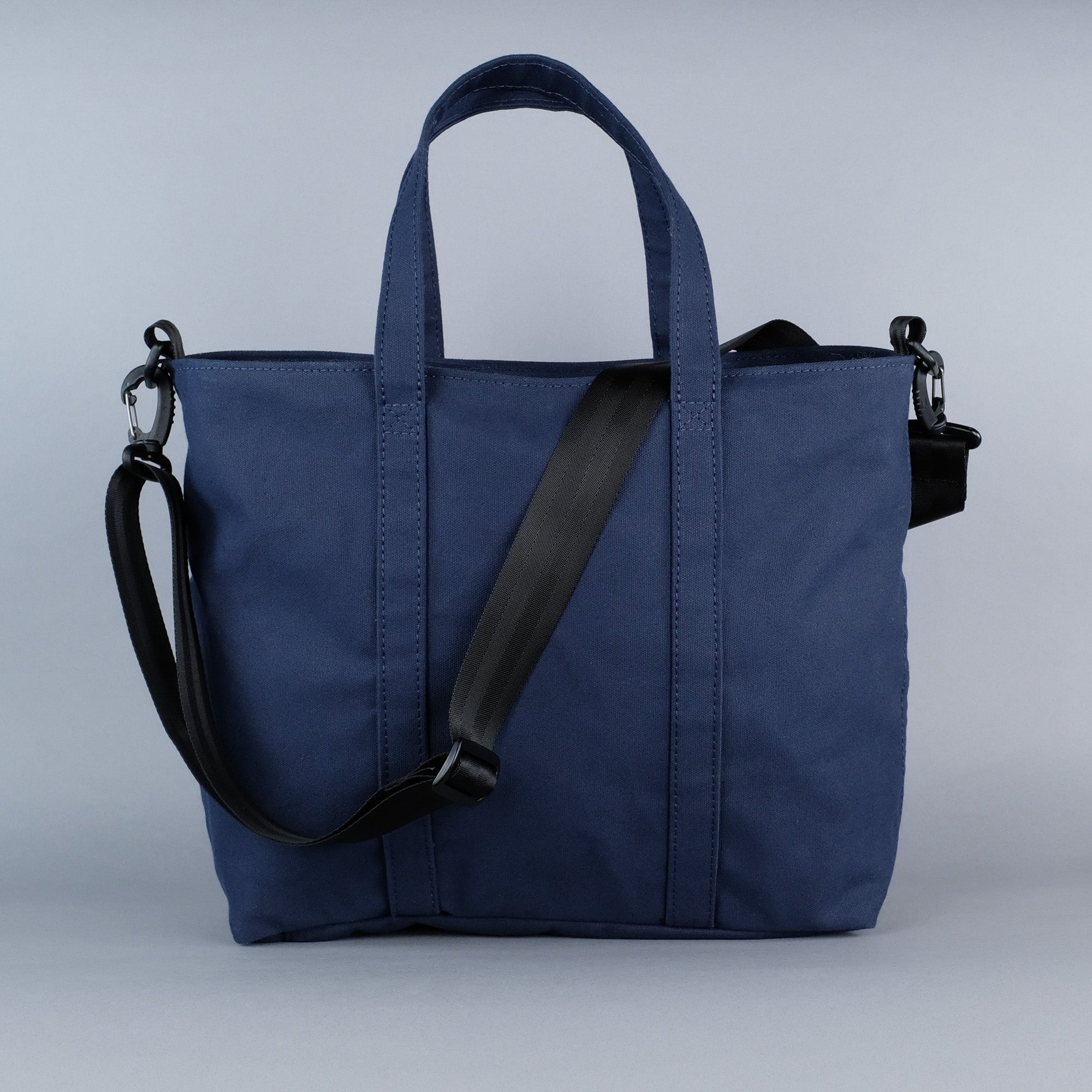 Woodbine Zip Tote Bag