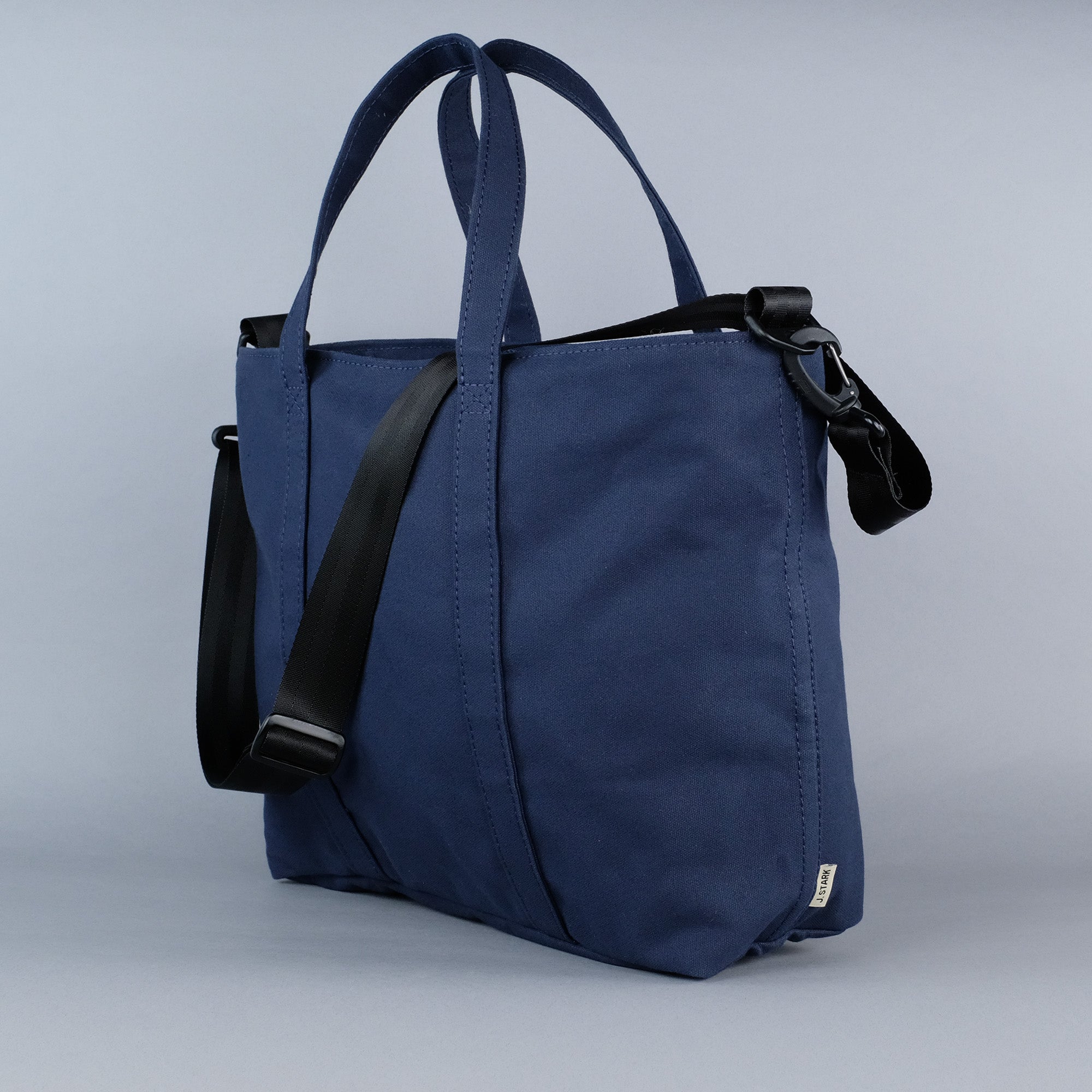 Woodbine Zip Tote Bag