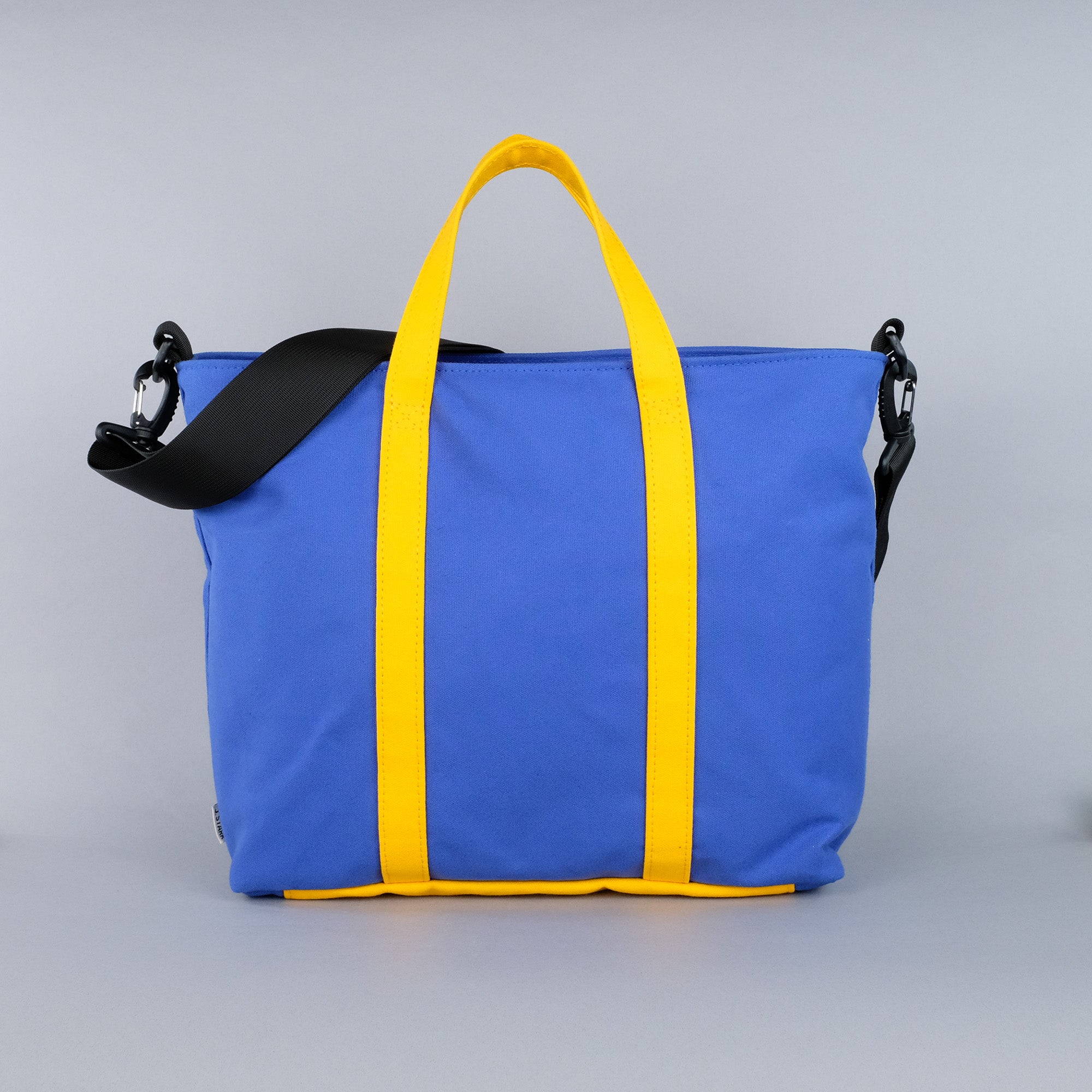 Woodbine Zip Tote Bag