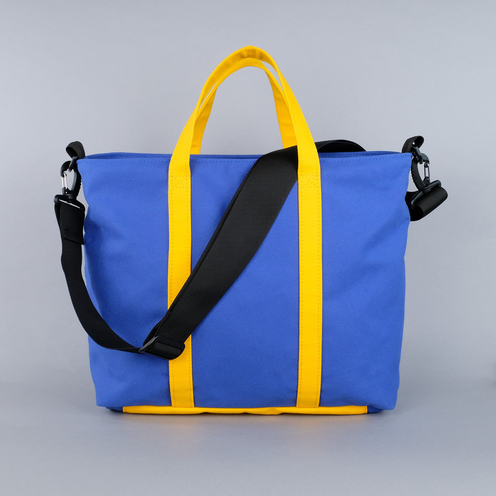 Woodbine Zip Tote Bag