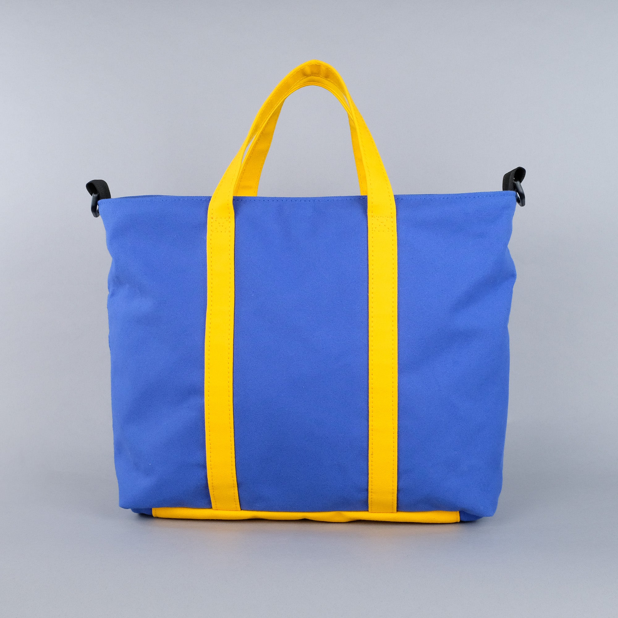 Woodbine Zip Tote Bag