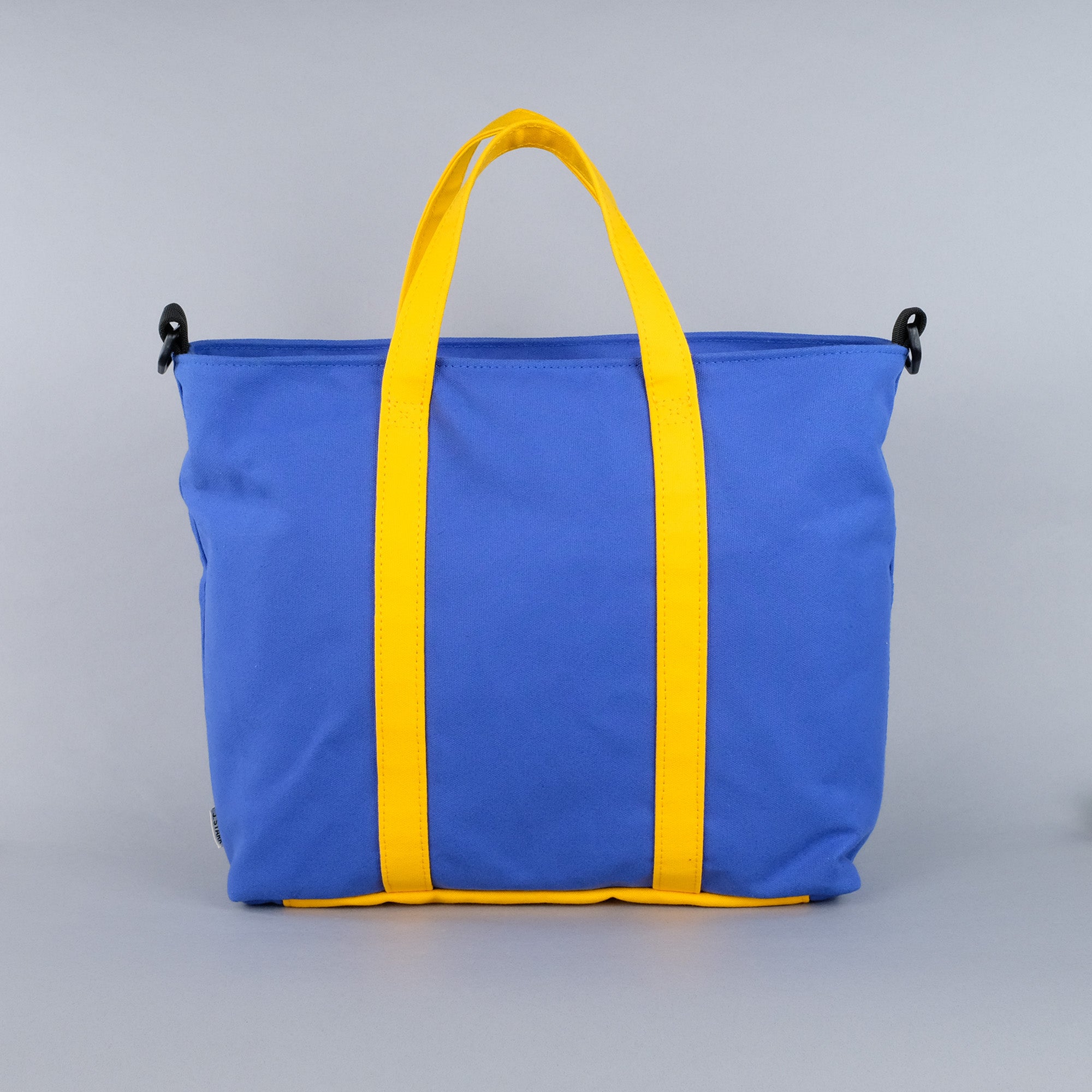 Woodbine Zip Tote Bag