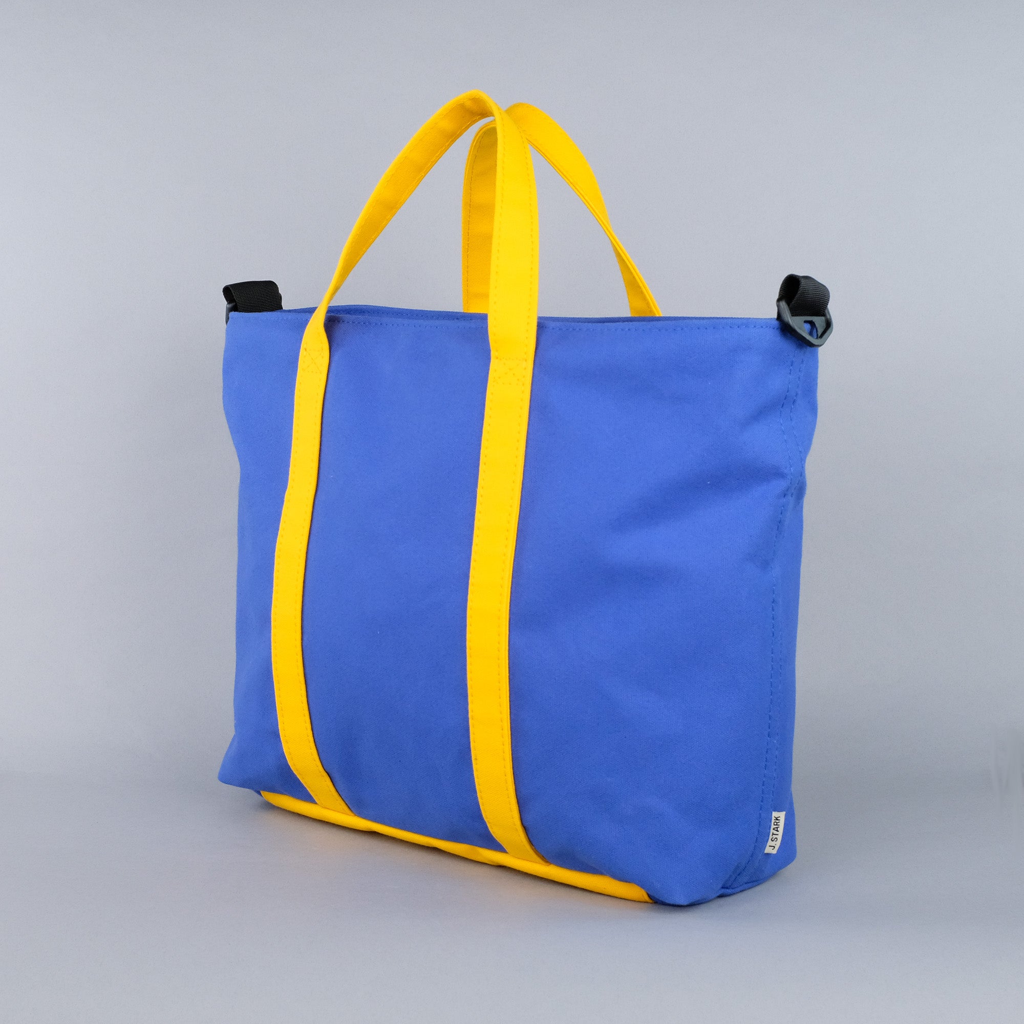 Woodbine Zip Tote Bag