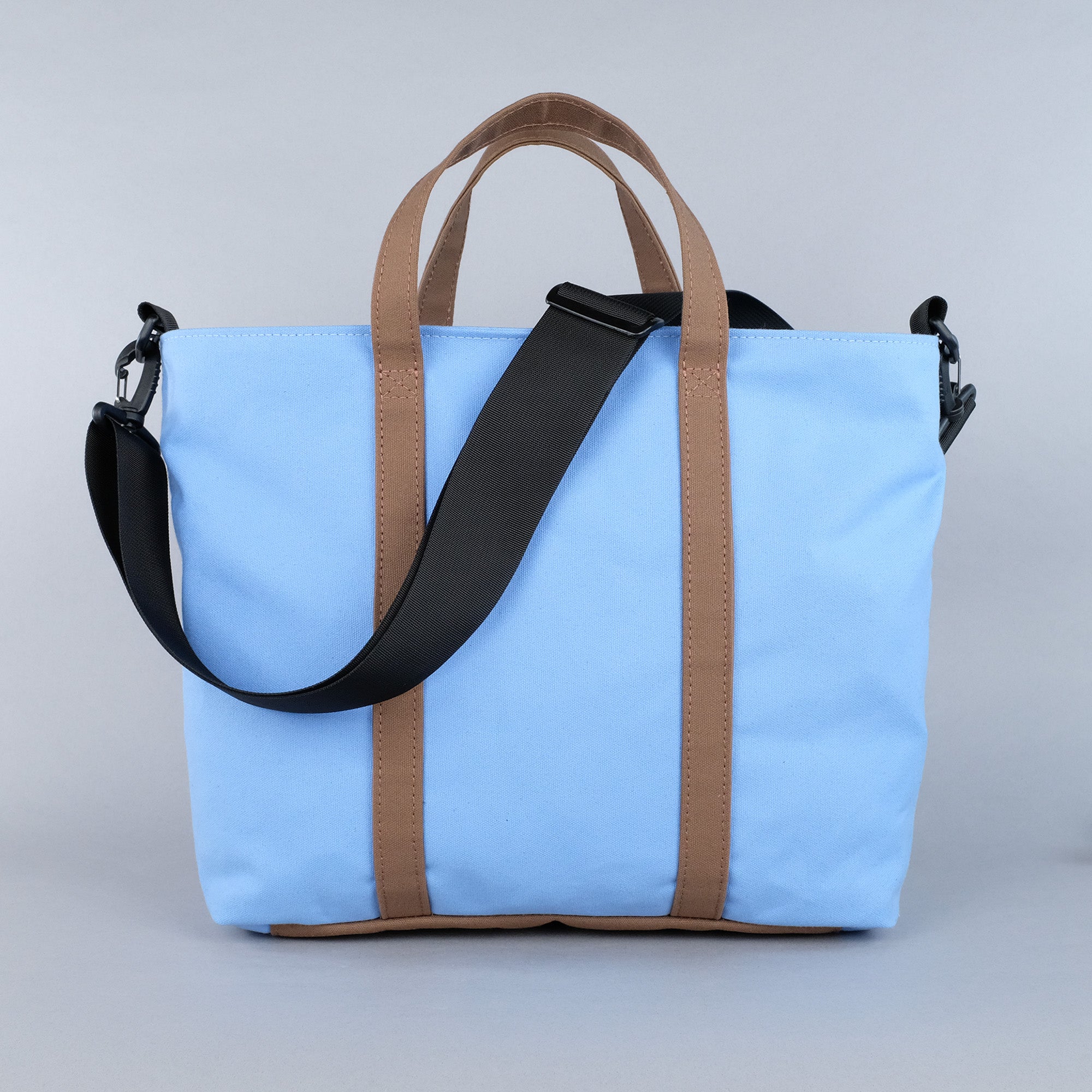 Woodbine Zip Tote Bag