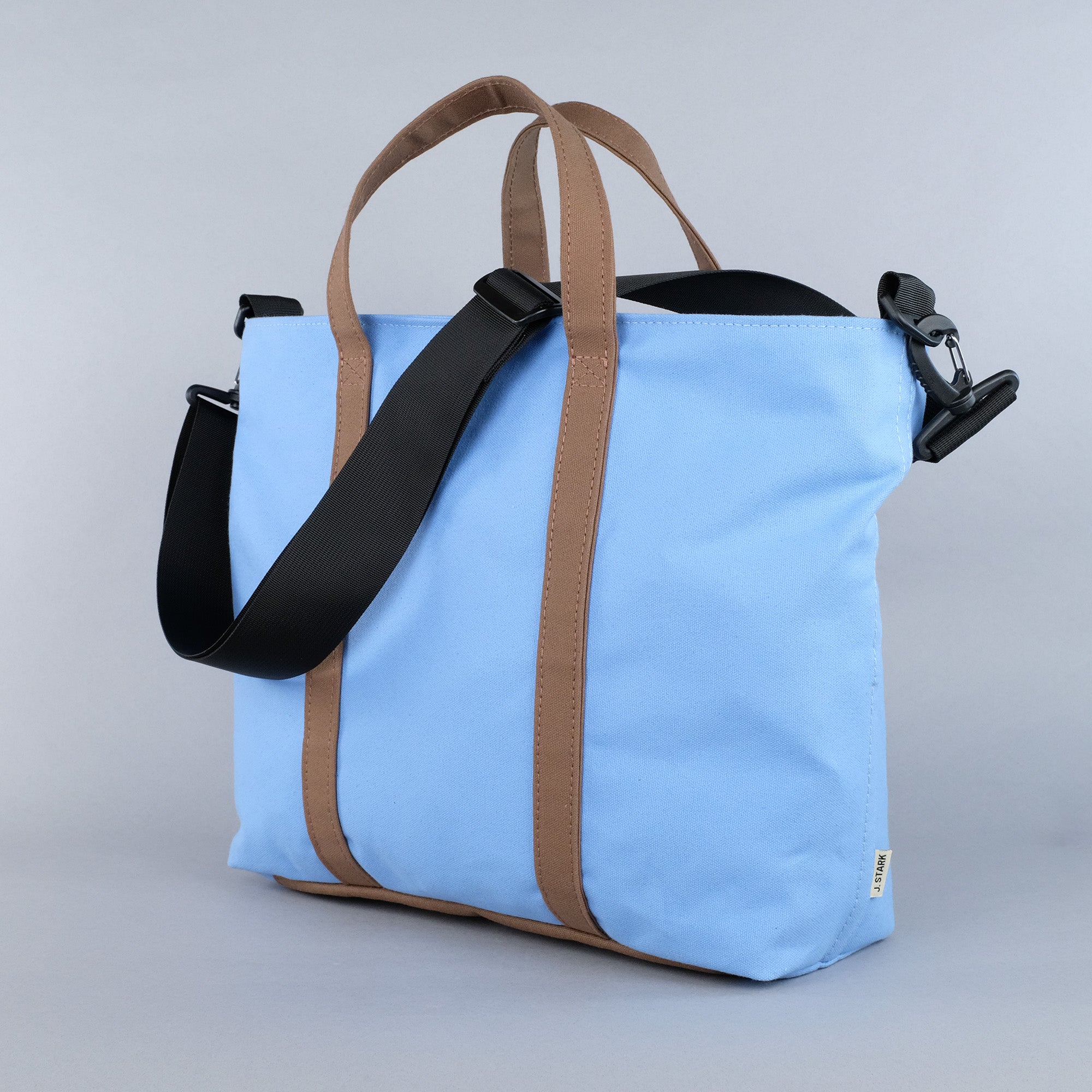 Woodbine Zip Tote Bag