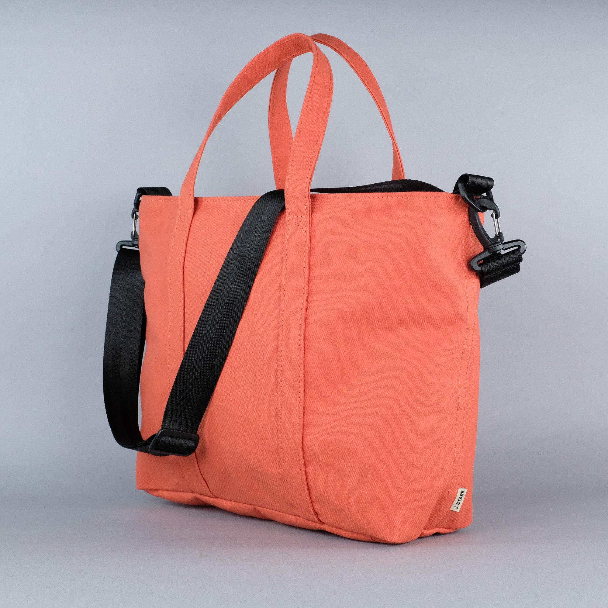 Woodbine Zip Tote Bag