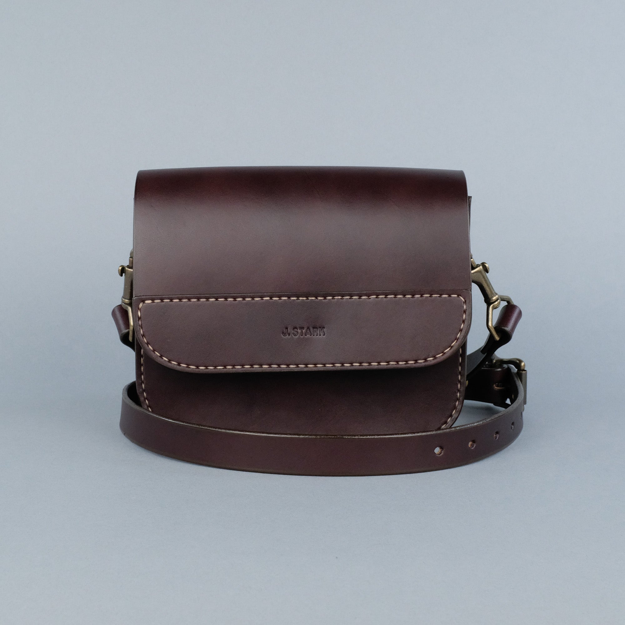 Alder Saddle Bag