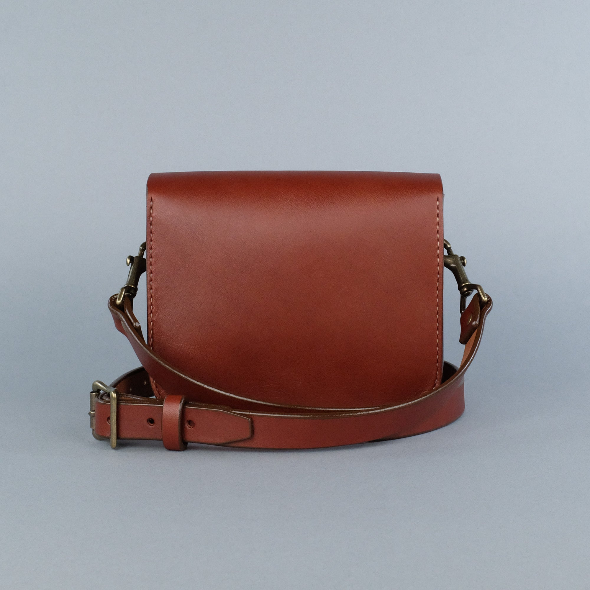 Alder Saddle Bag
