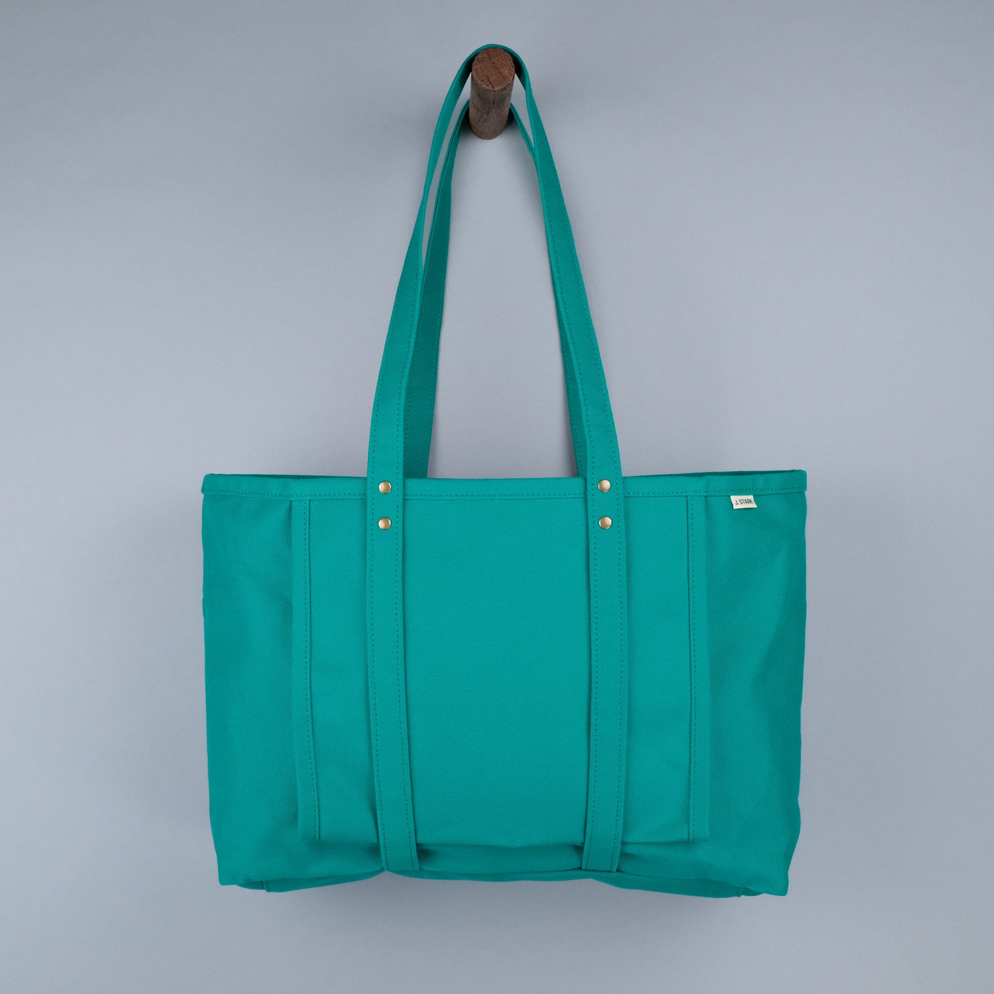 Beachwood Yoga Tote Bag