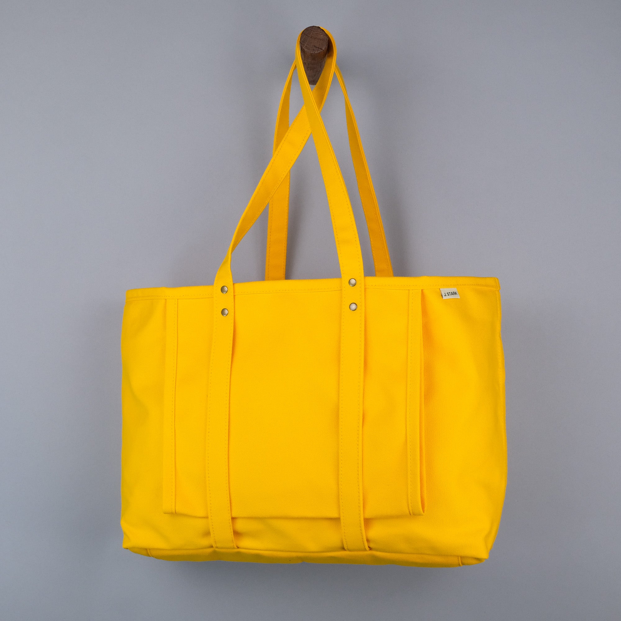 Beachwood Yoga Tote Bag