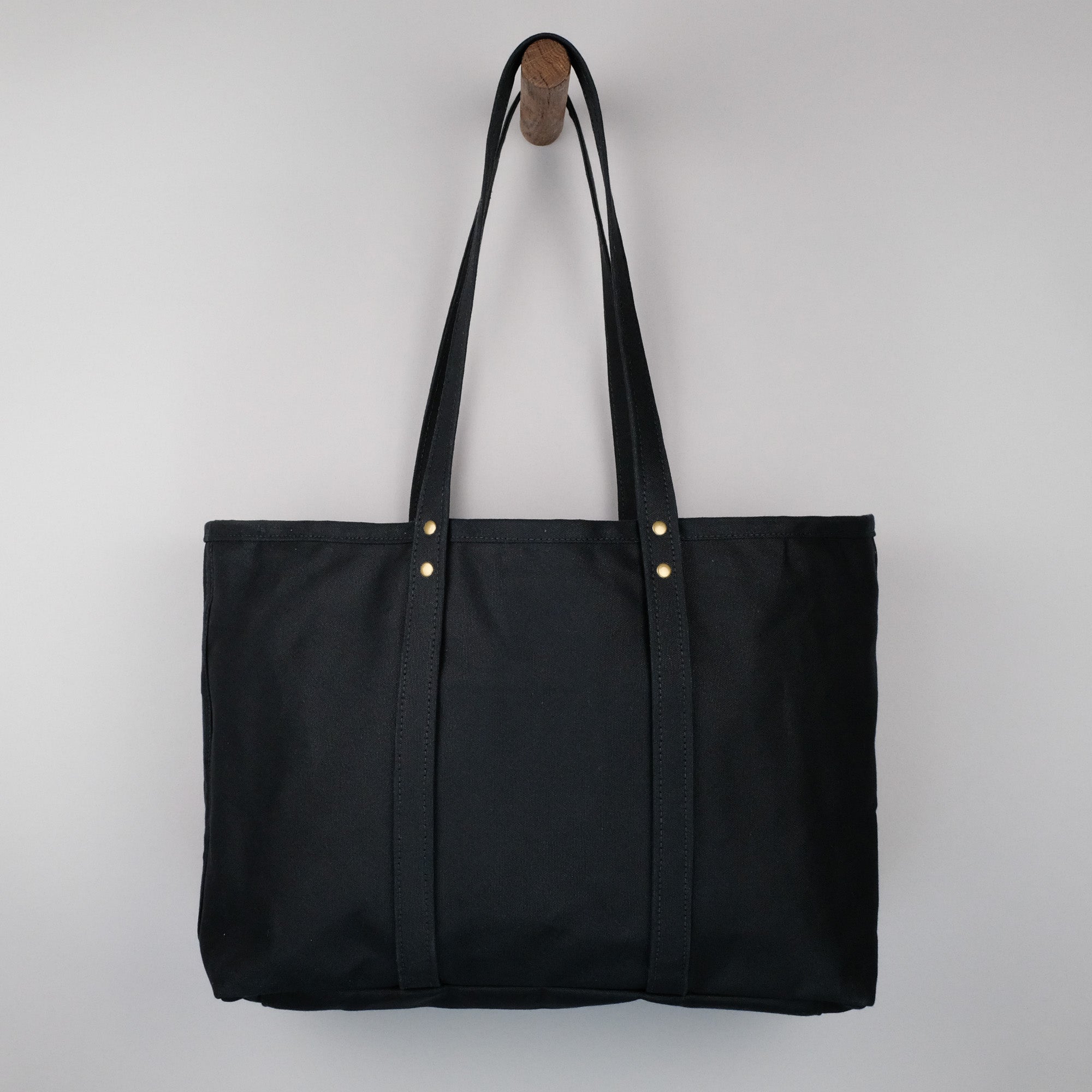 Beachwood Yoga Tote Bag