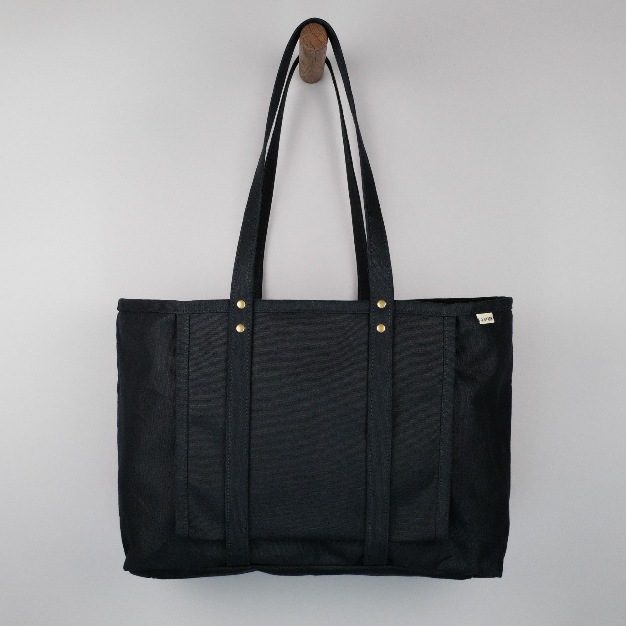 Beachwood Yoga Tote Bag