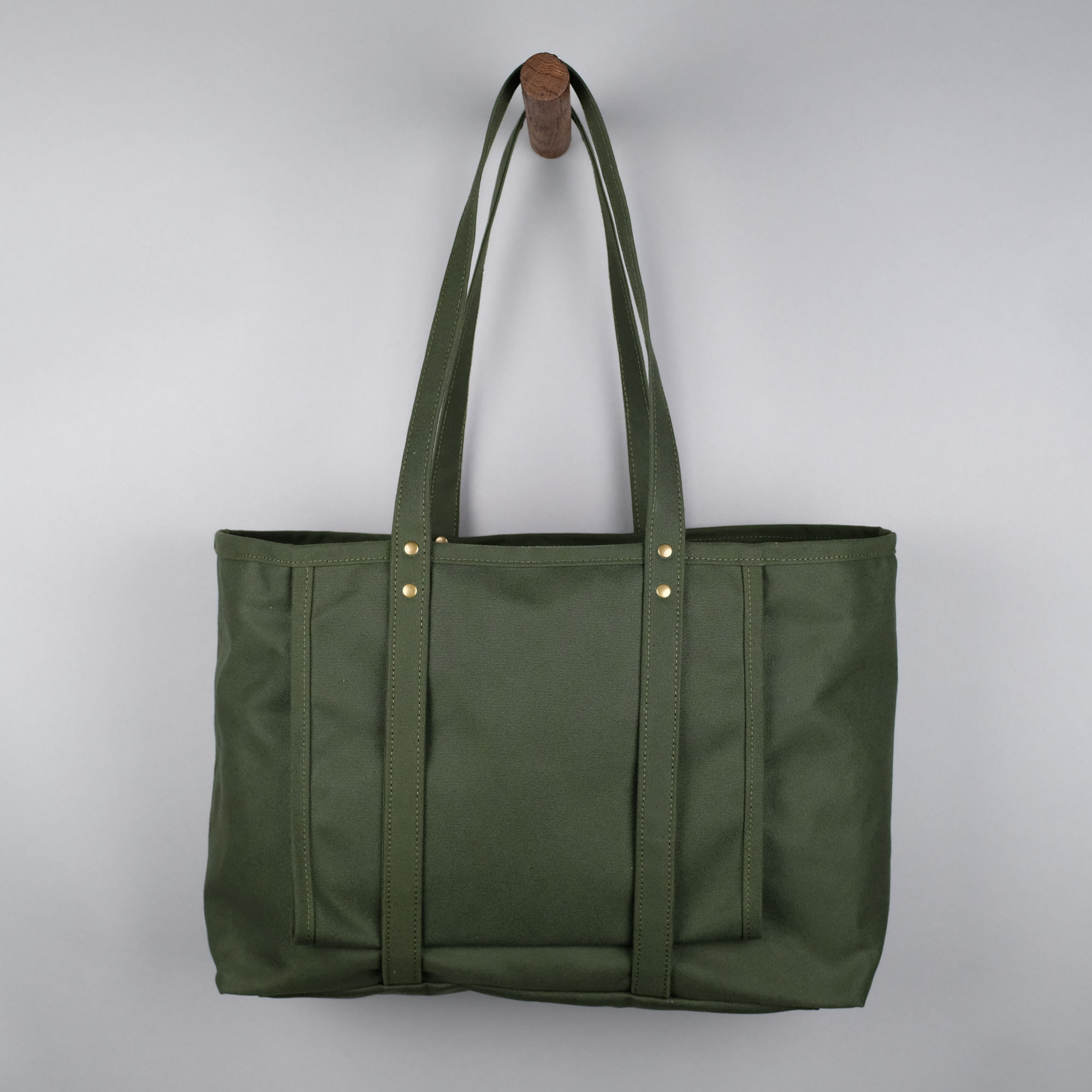 J. Stark Beachwood Yoga Tote Bag