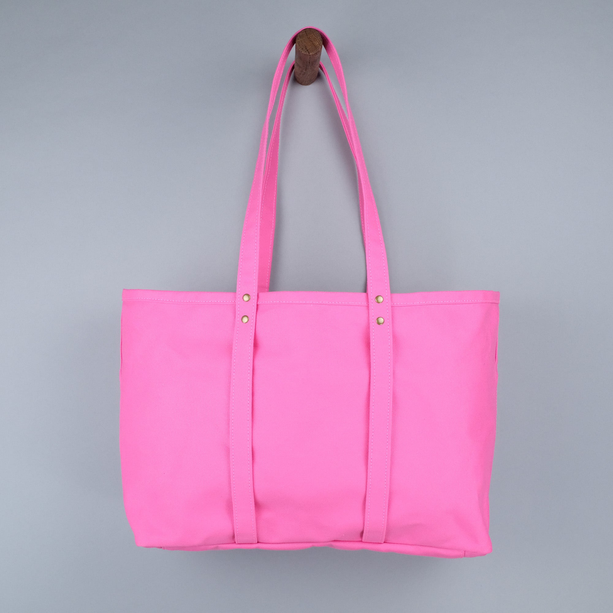 Beachwood Yoga Tote Bag