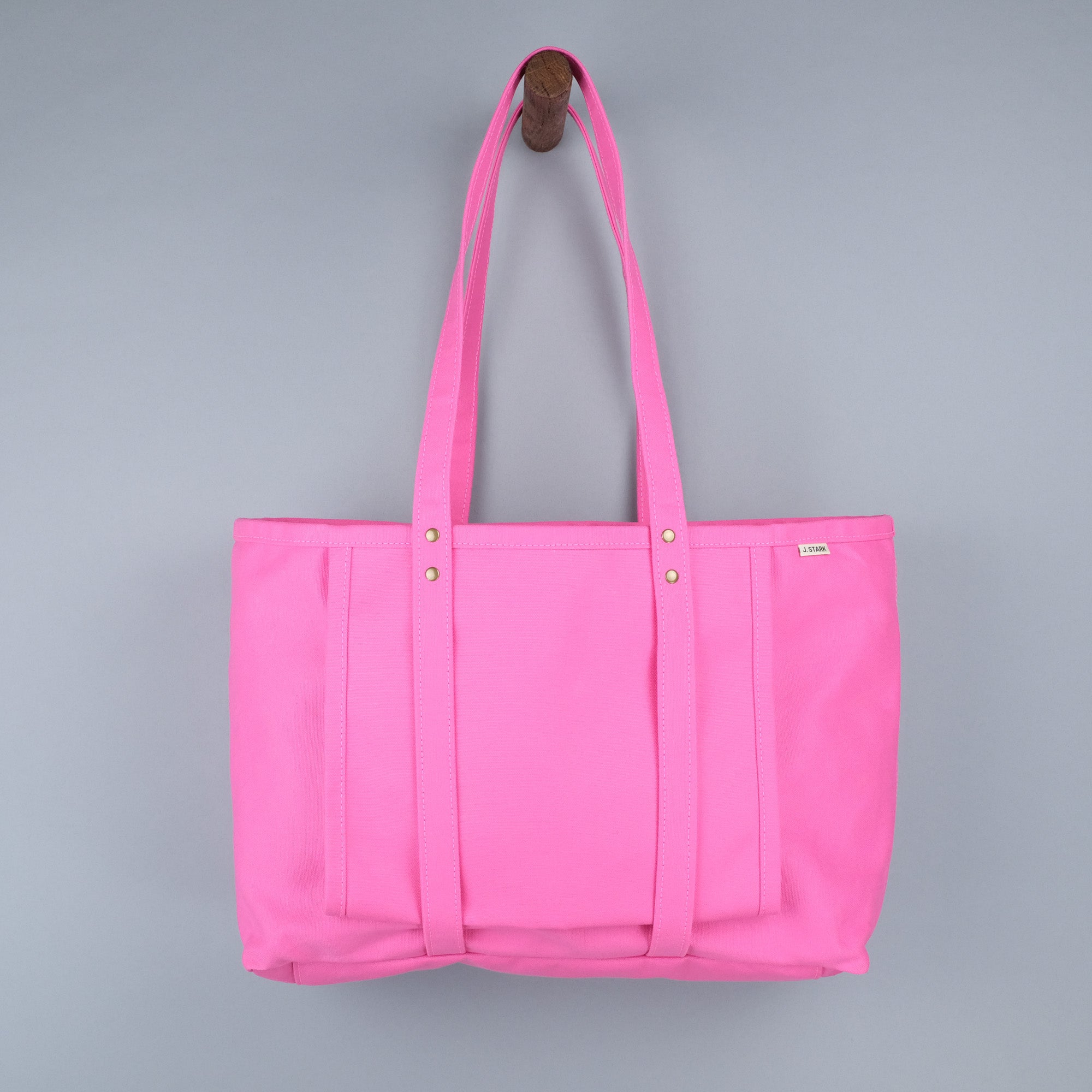 Beachwood Yoga Tote Bag