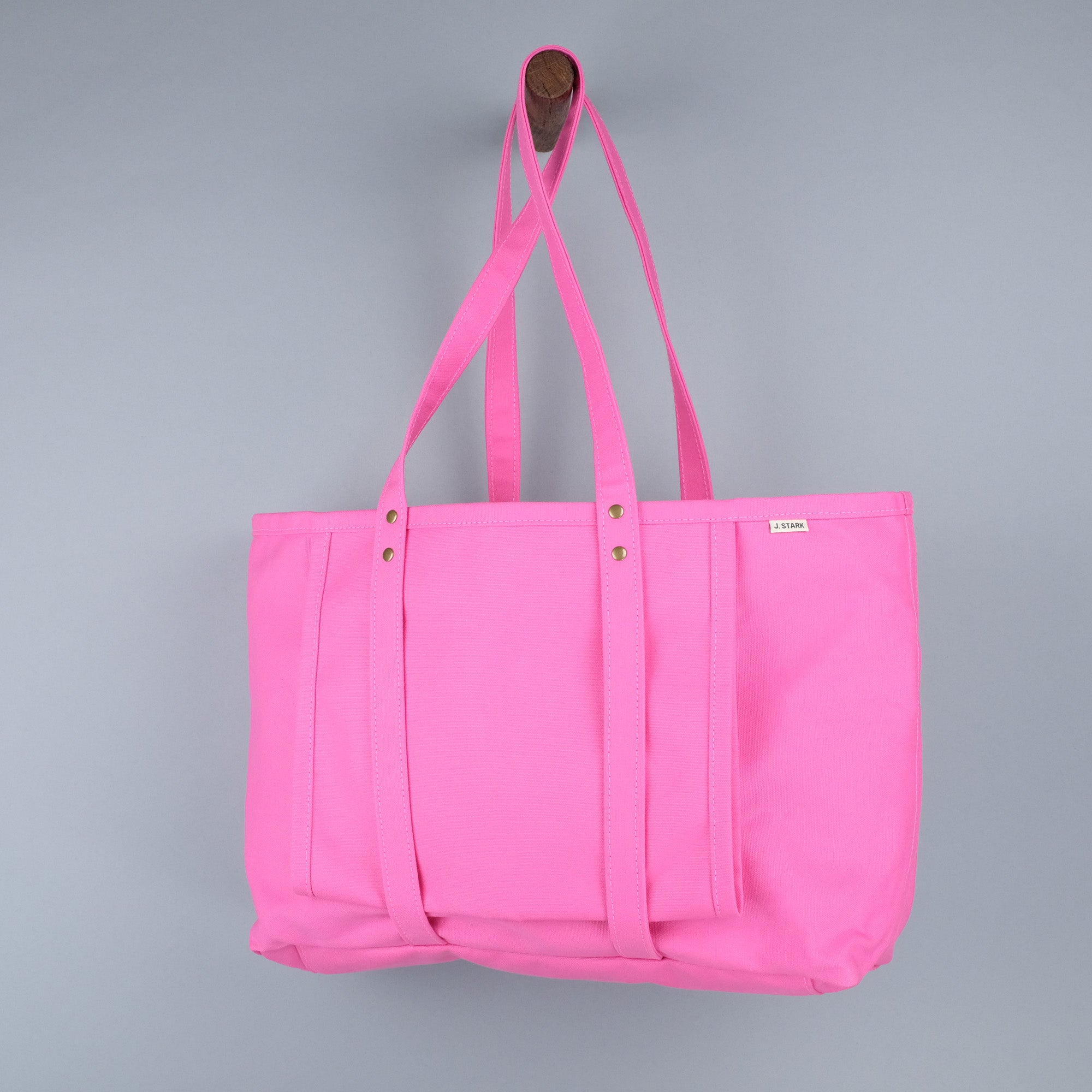 Beachwood Yoga Tote Bag