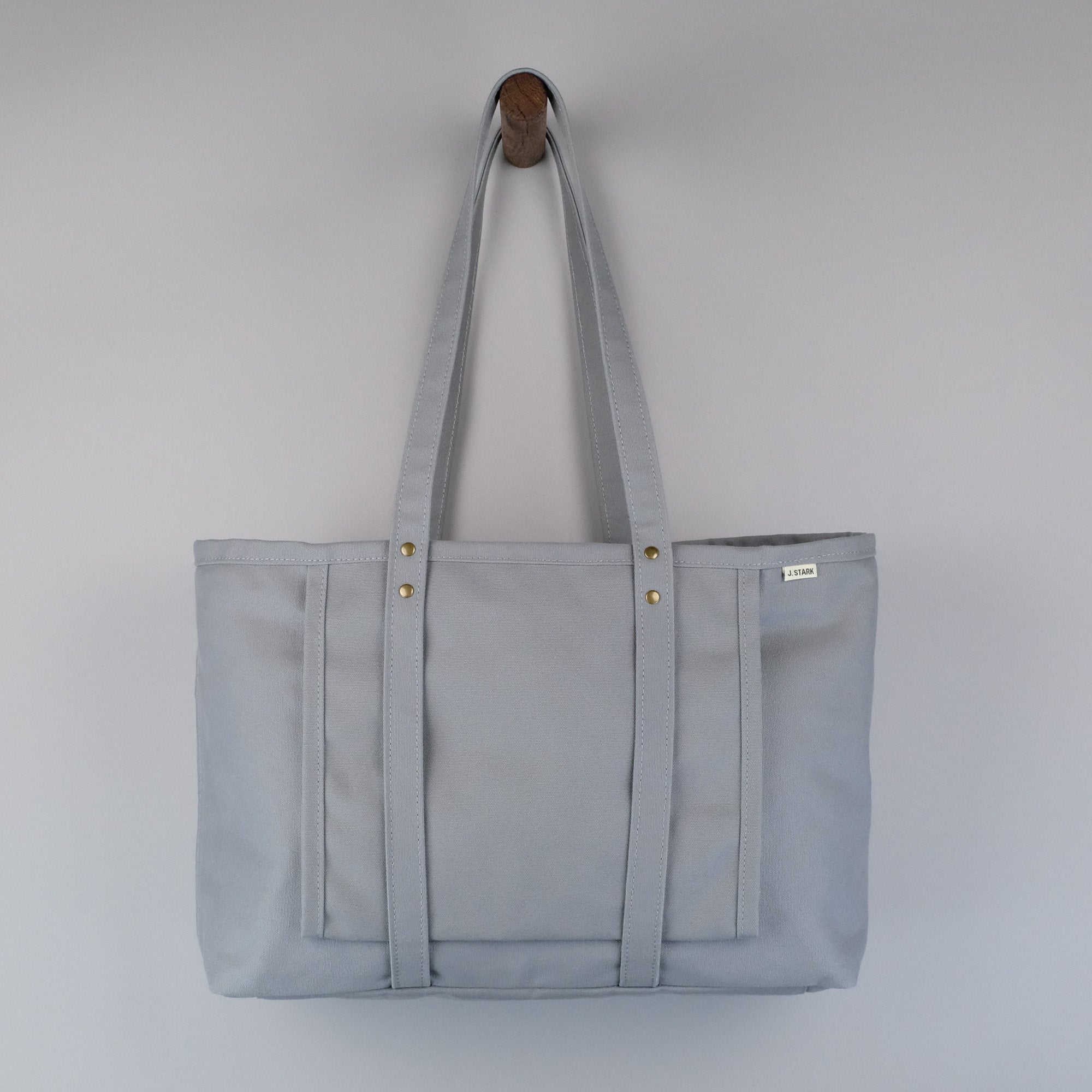 Beachwood Yoga Tote Bag