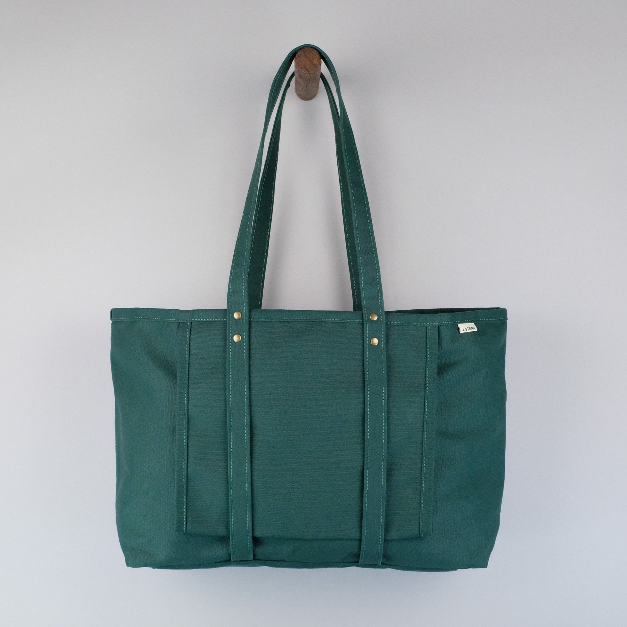 Everyday Cotton Tote Small: Made for the everyday