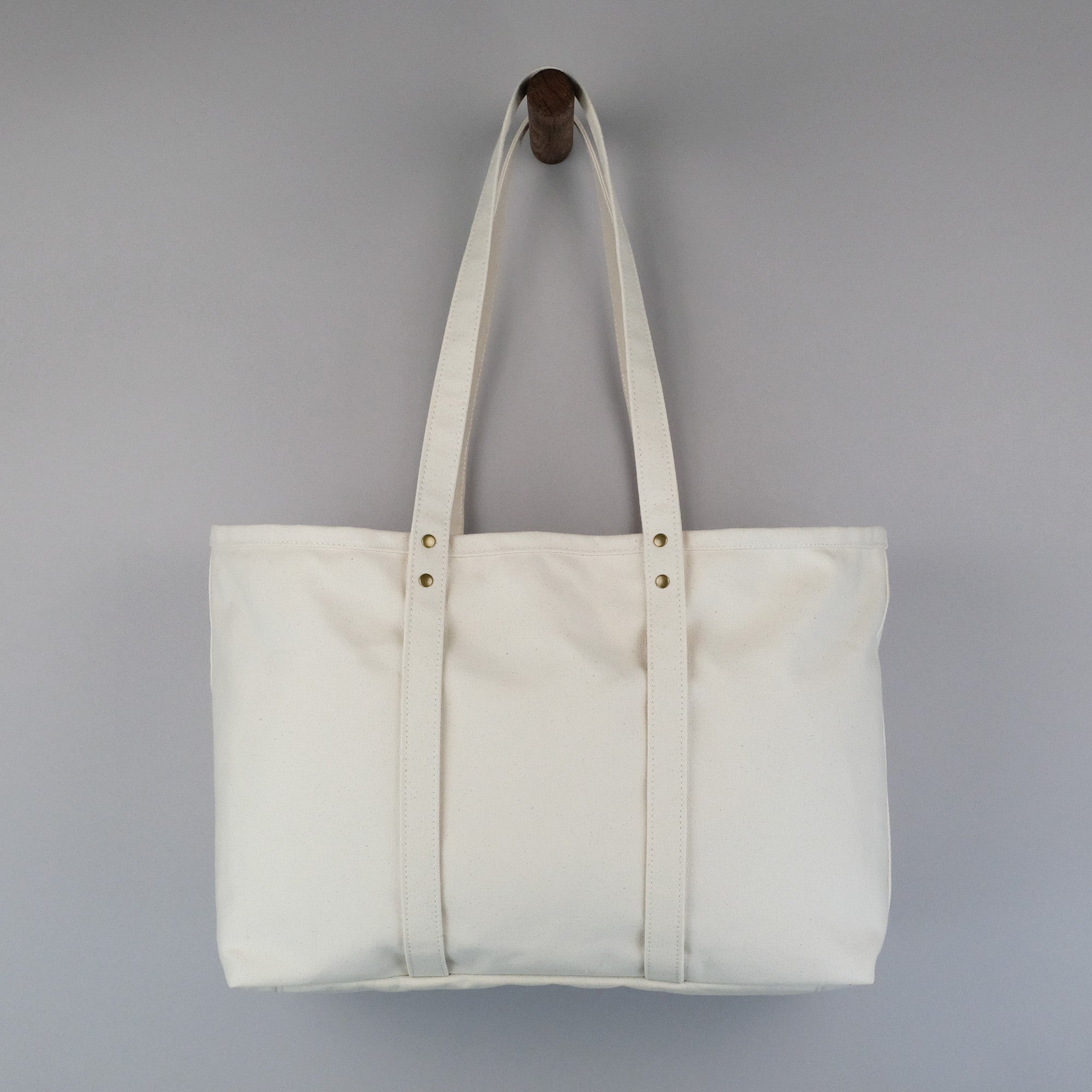 Beachwood Yoga Tote Bag