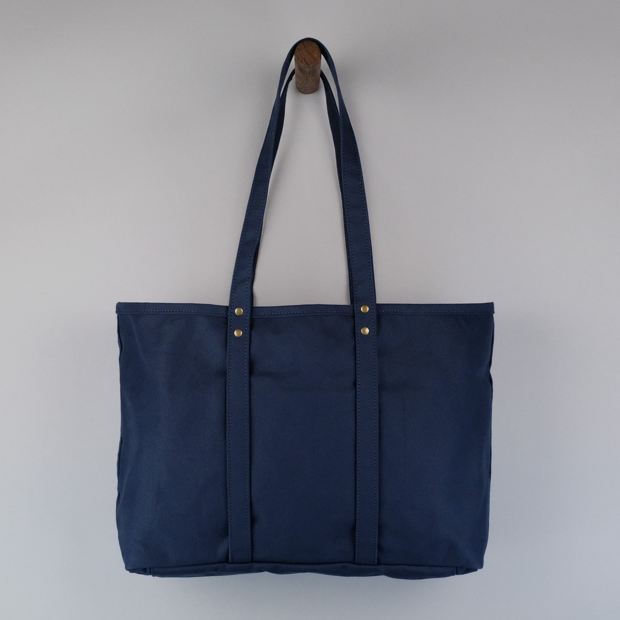 Beachwood Yoga Tote Bag