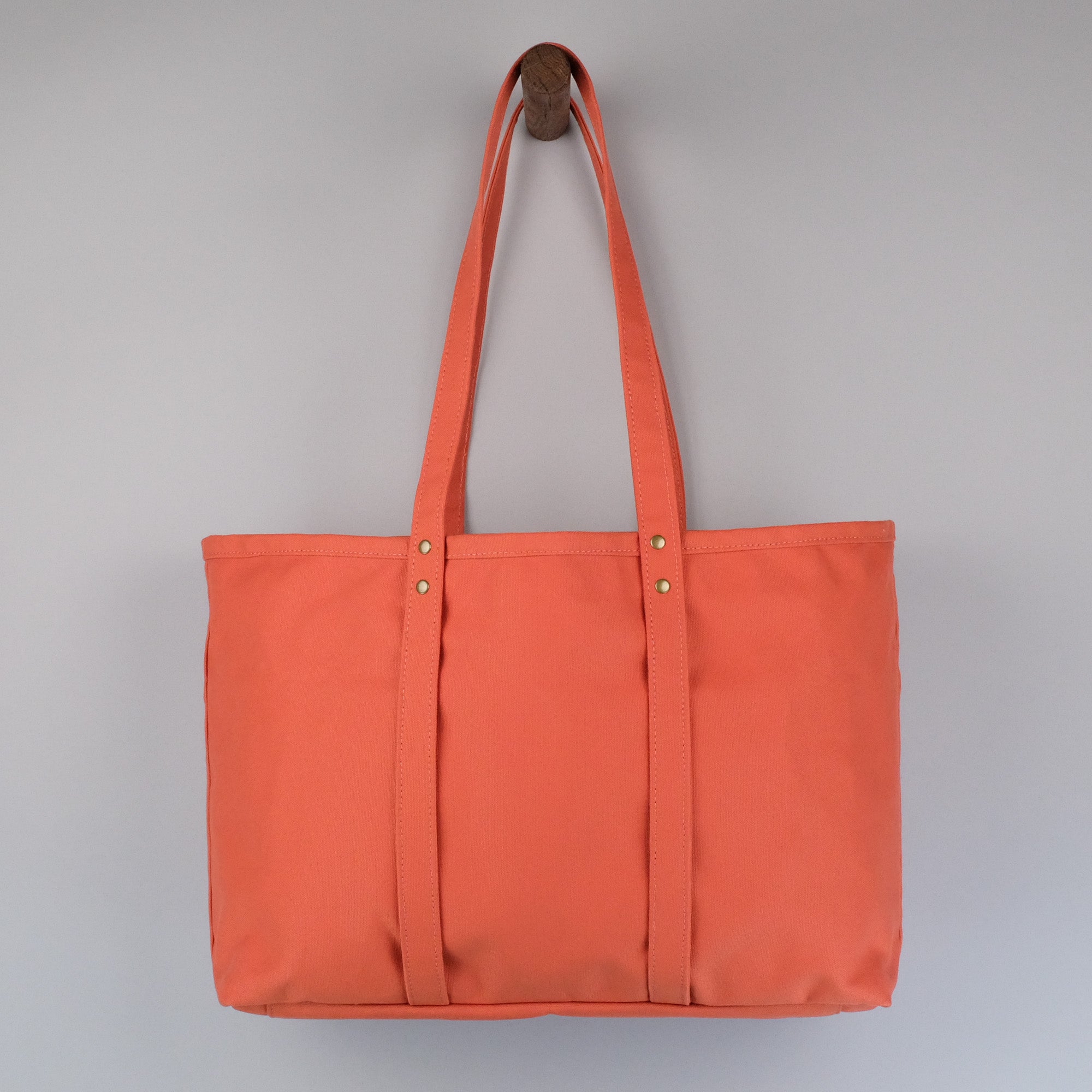 Beachwood Yoga Tote Bag