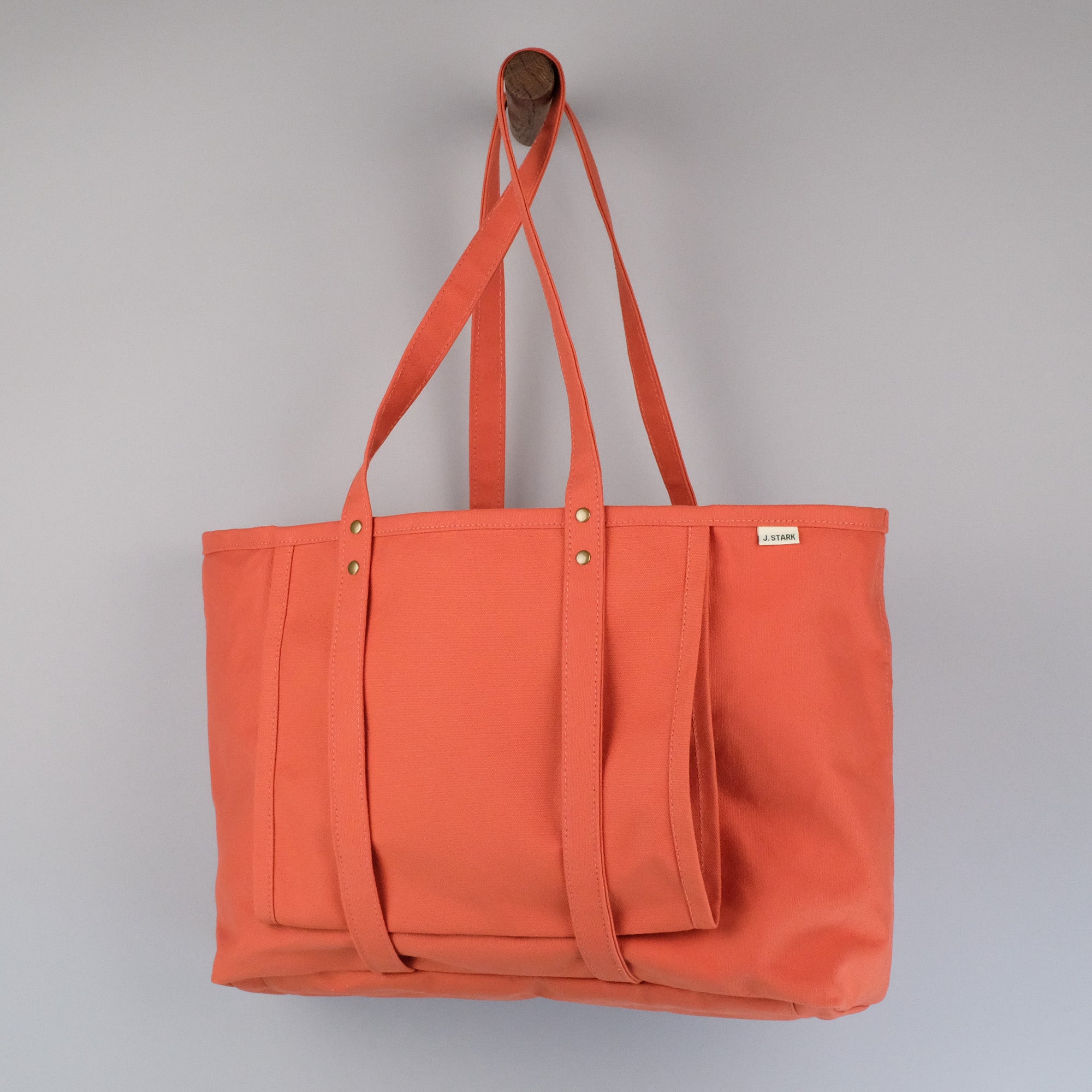 Beachwood Yoga Tote Bag